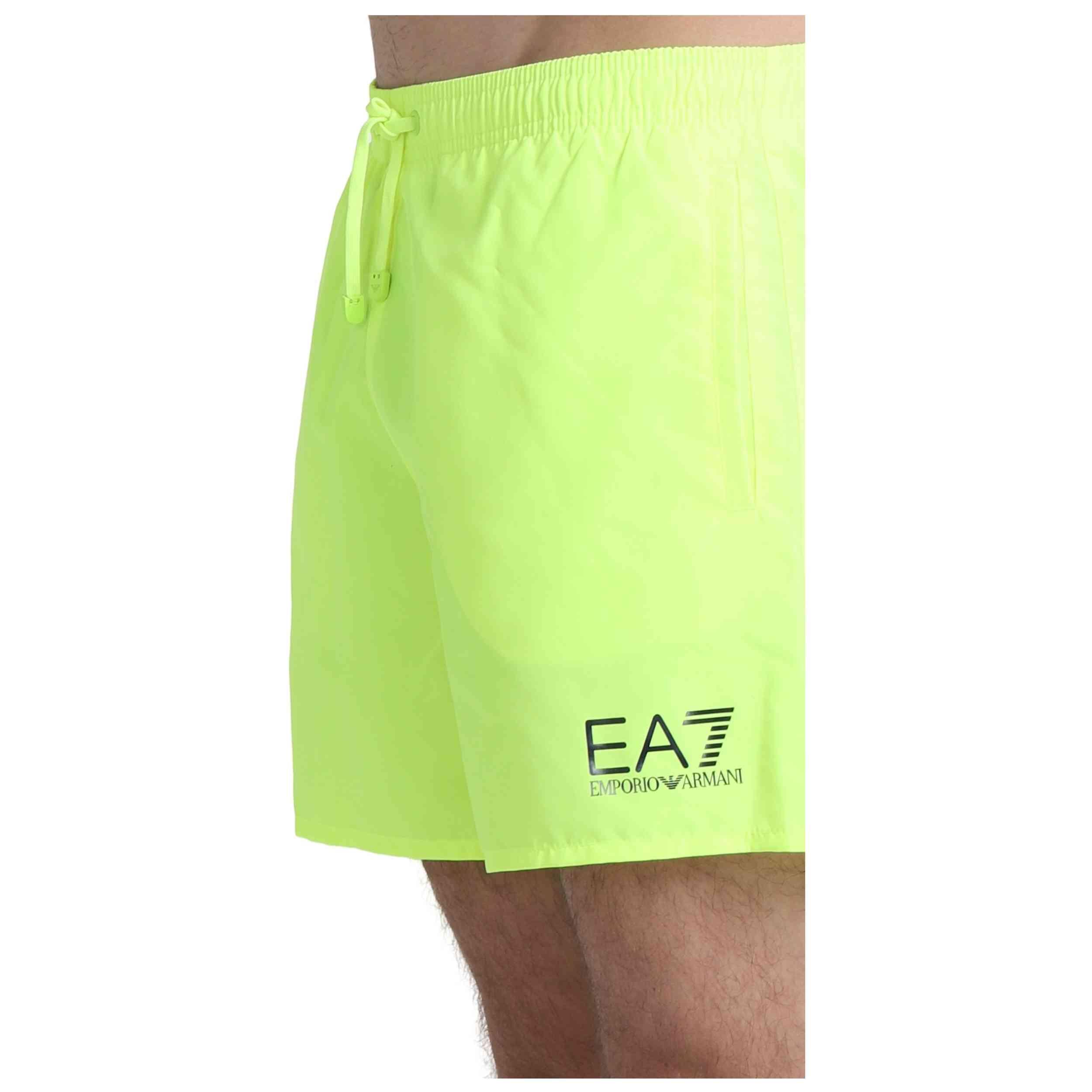 Bañador Ea7 modelo 112800100004 para hombre 4/5