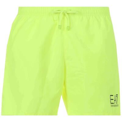 Badpak ea7 model 112800100004 voor mannen