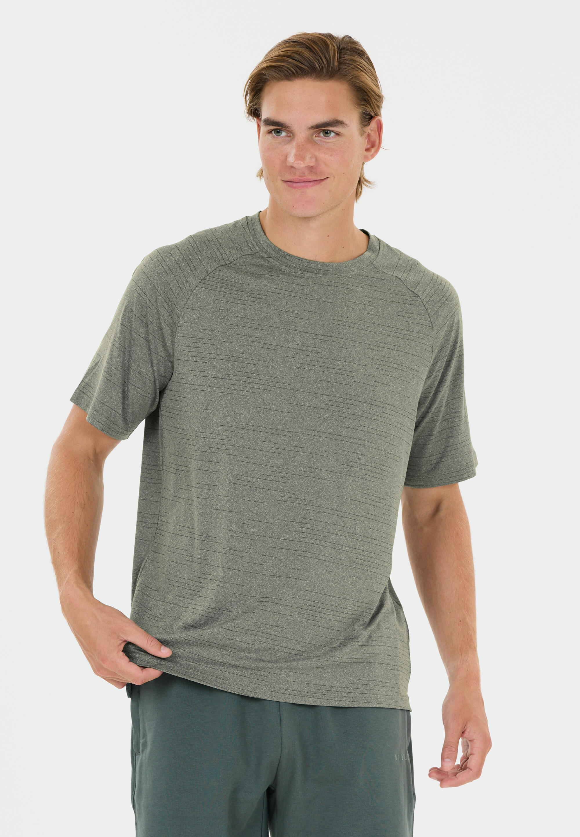T-shirt Virtus Souni 3/5