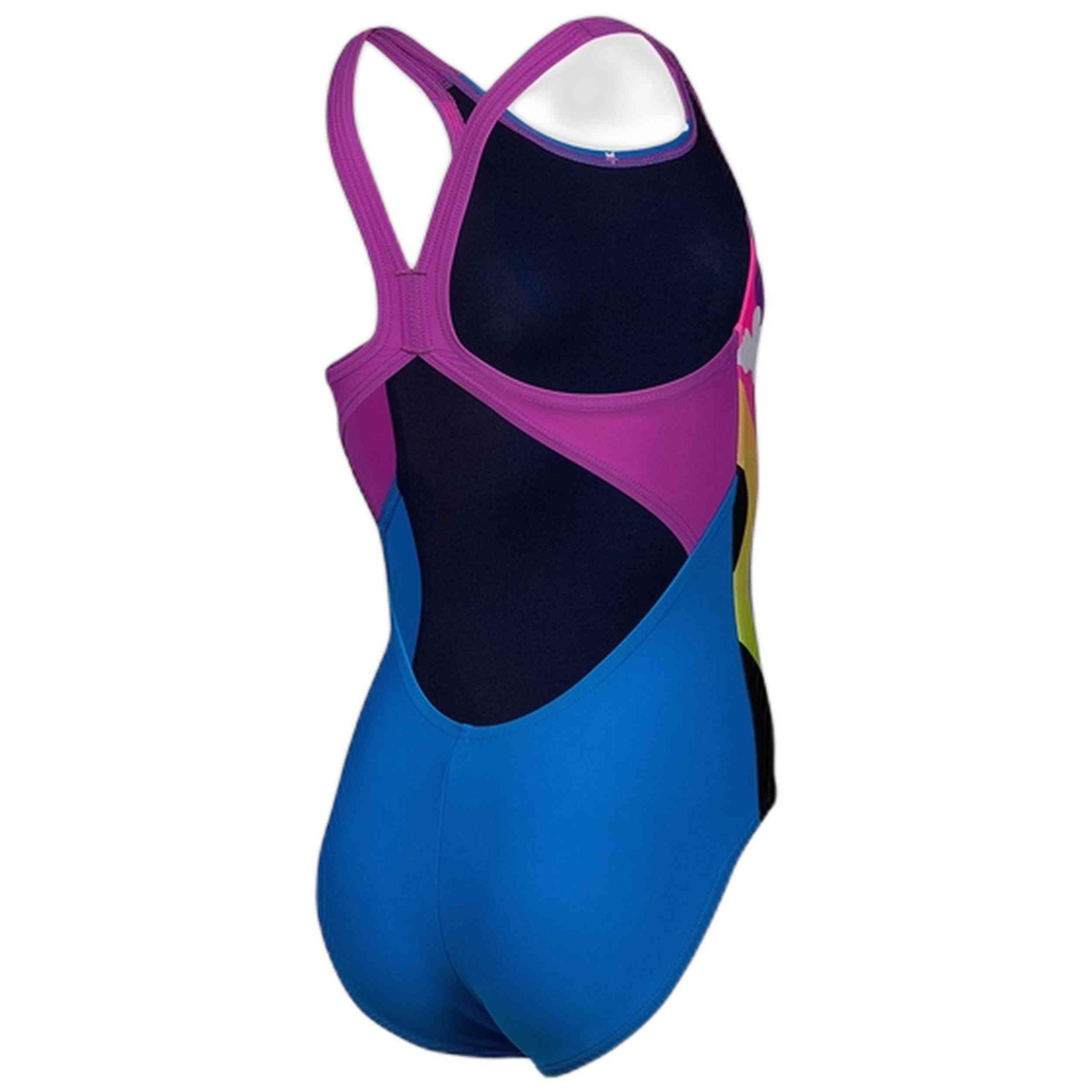 Maillot de bain Arena modèle 0000008149-890 pour femmes 3/3