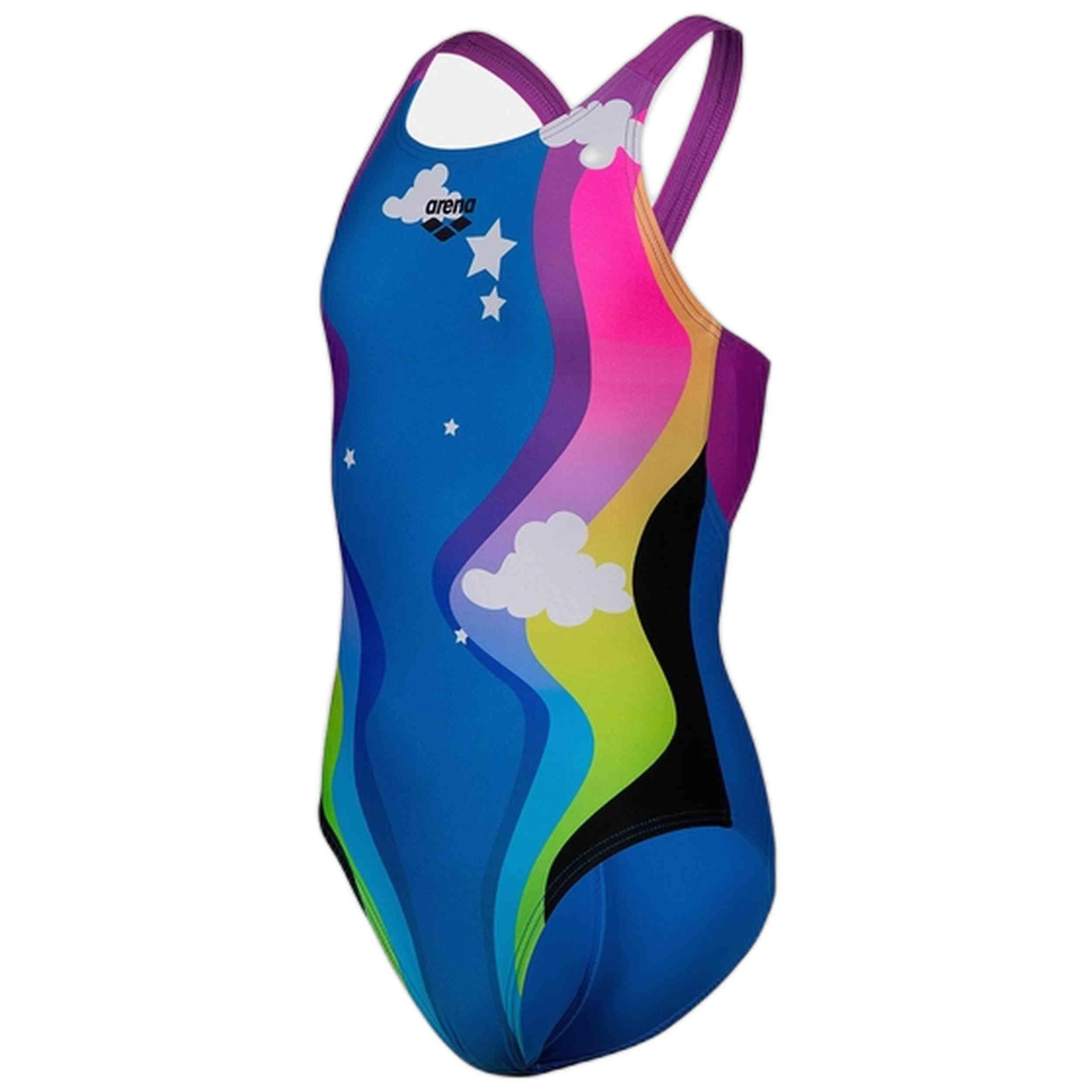 Maillot de bain Arena modèle 0000008149-890 pour femmes 2/3