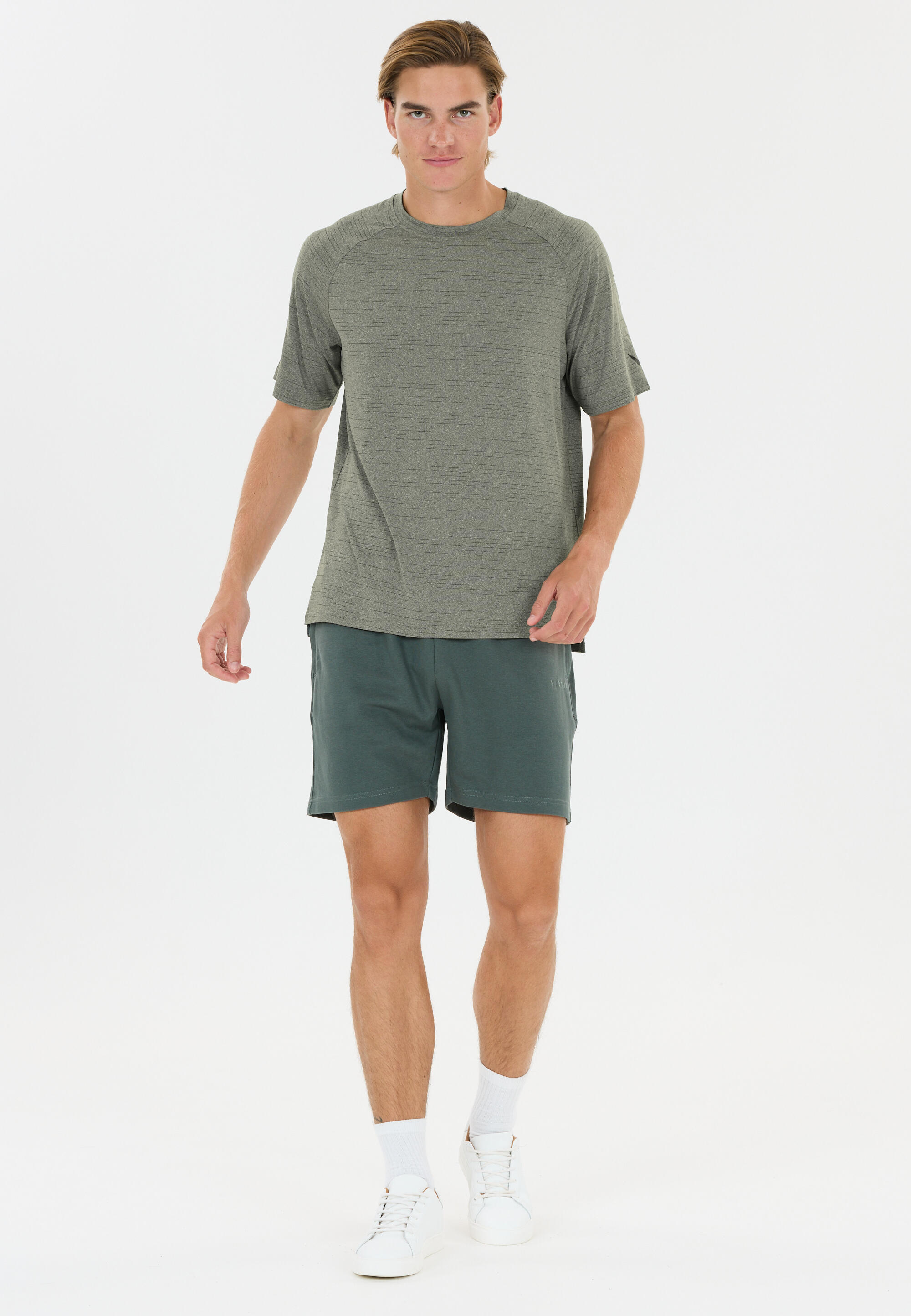 T-shirt Virtus Souni 4/5