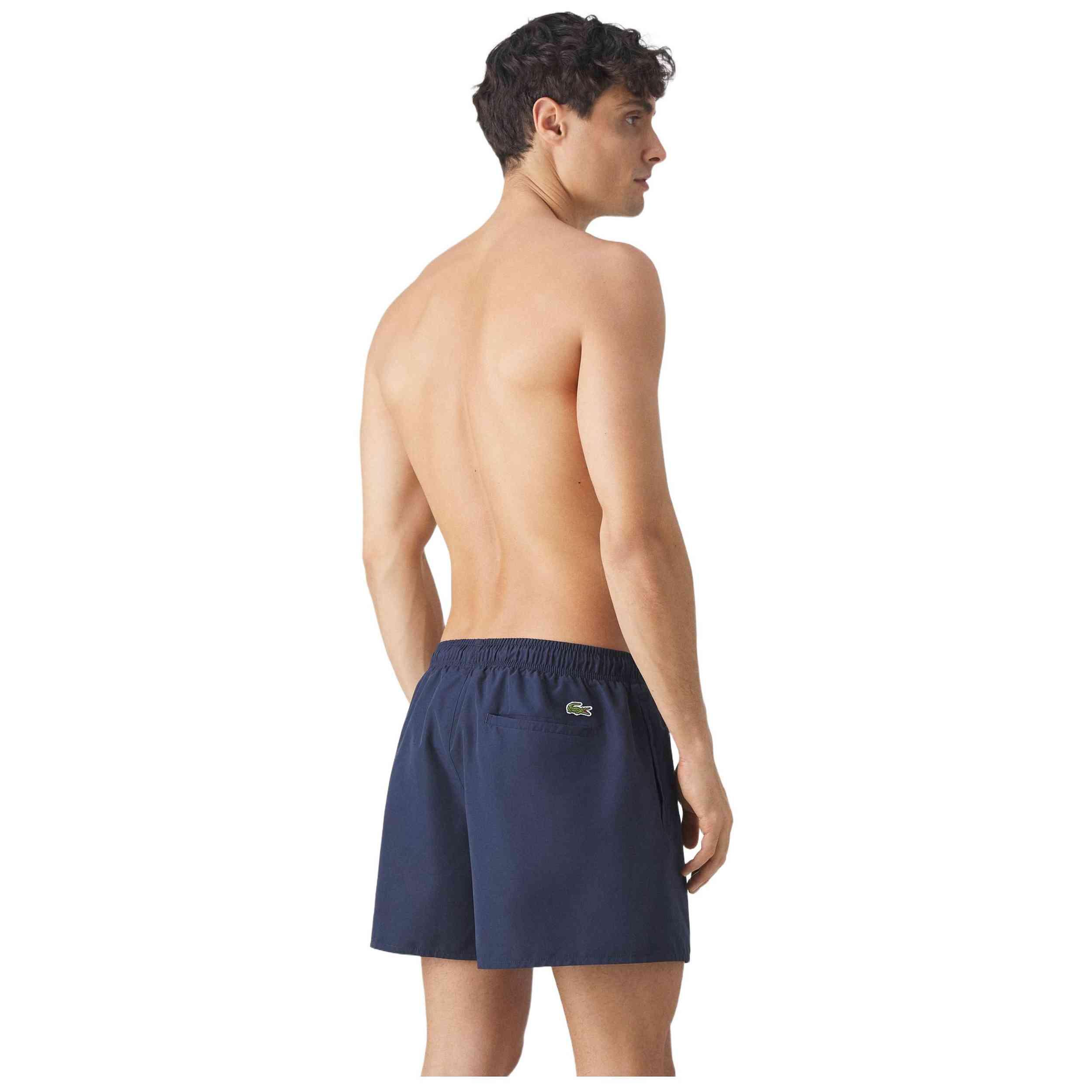 Costume da bagno Lacoste modello MH6912-00-166 per uomini 2/5