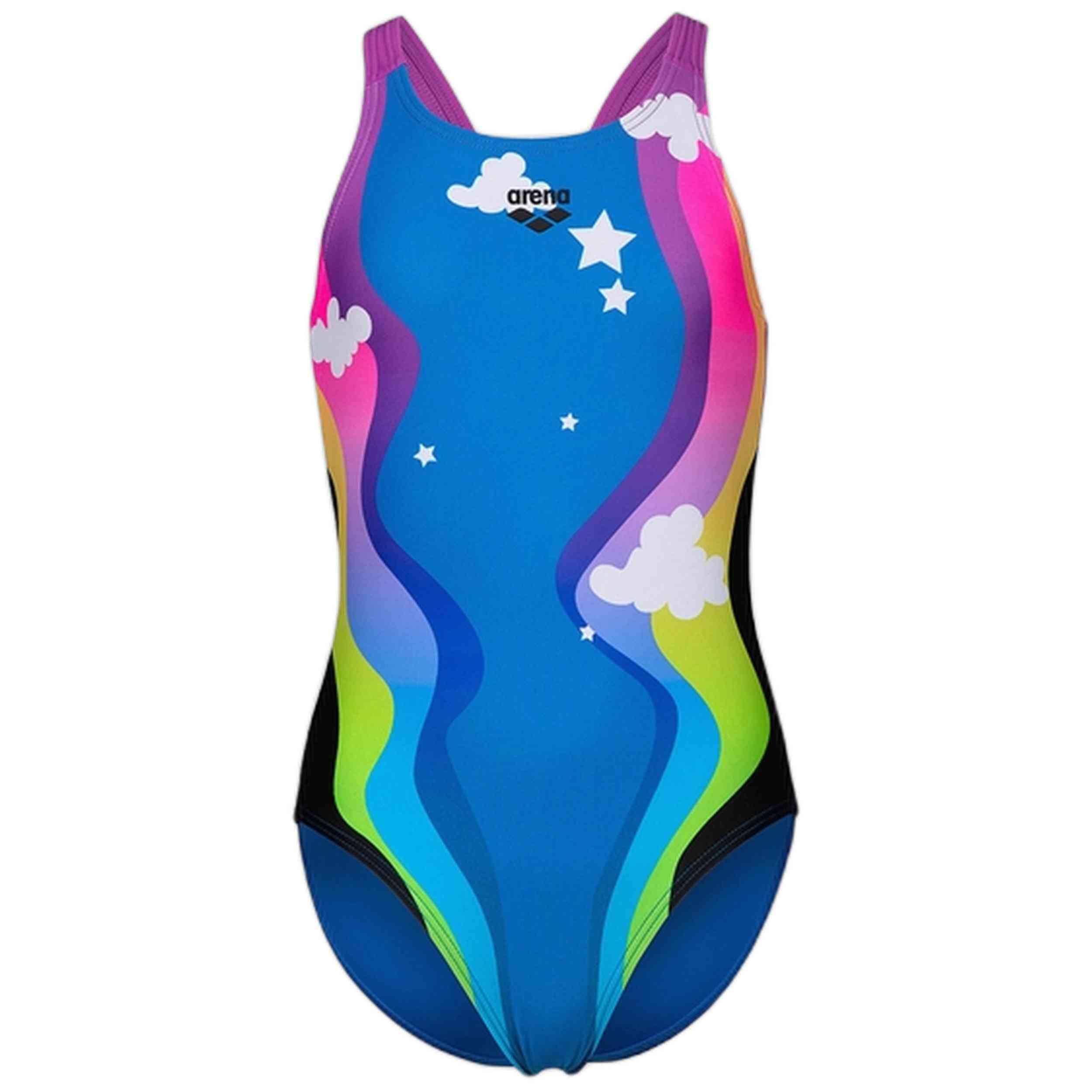 Maillot de bain Arena modèle 0000008149-890 pour femmes 1/3