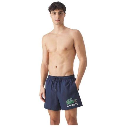 Maillot de bain Lacoste modèle MH6912-00-166 pour homme