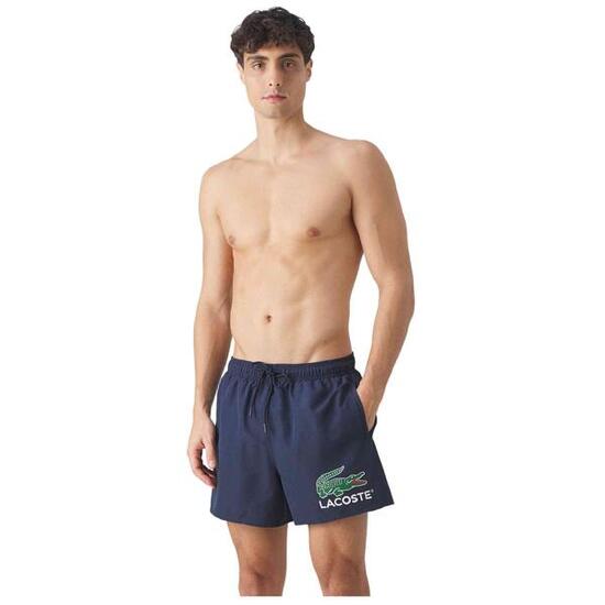 Maillot de bain Lacoste modèle MH6912-00-166 pour homme