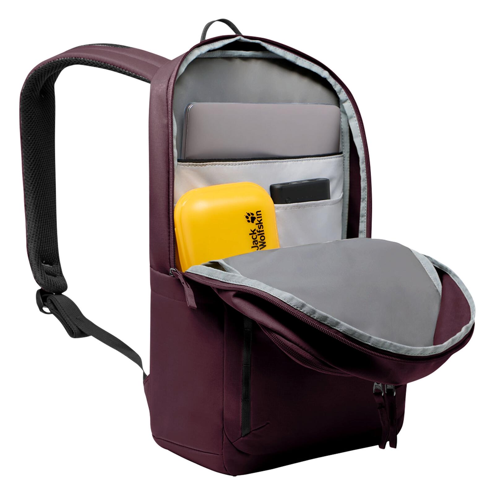 Plecak miejski Jack Wolfskin Terracade 2/7