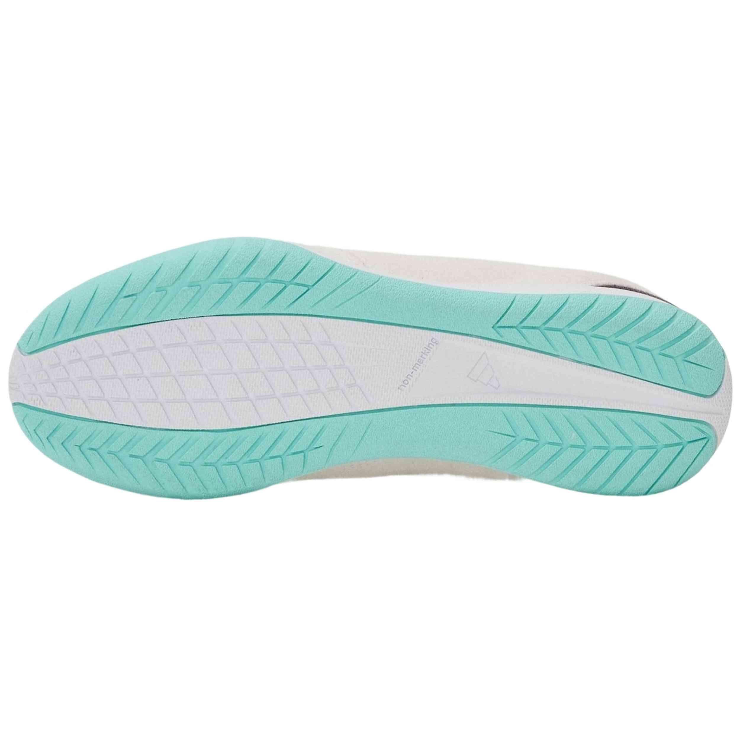 Chuteiras Blend modelo 20718101 para crianças unissex 5/5
