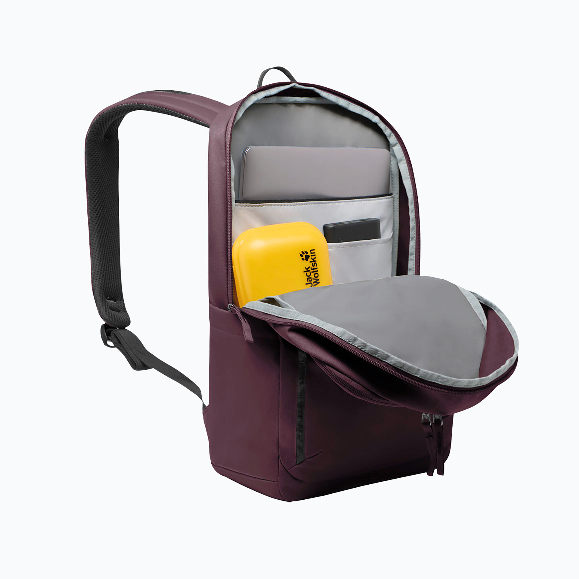 Plecak miejski Jack Wolfskin Terracade 7/7