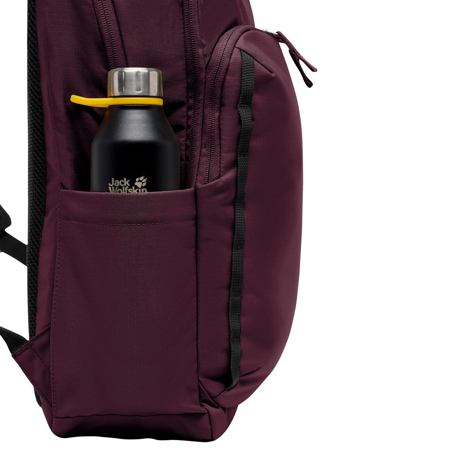 Plecak miejski Jack Wolfskin Terracade 5/7