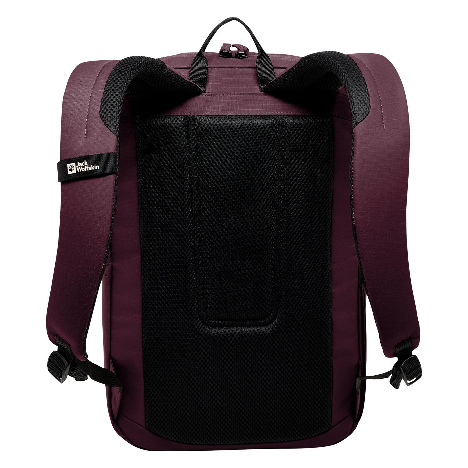 Plecak miejski Jack Wolfskin Terracade 4/7