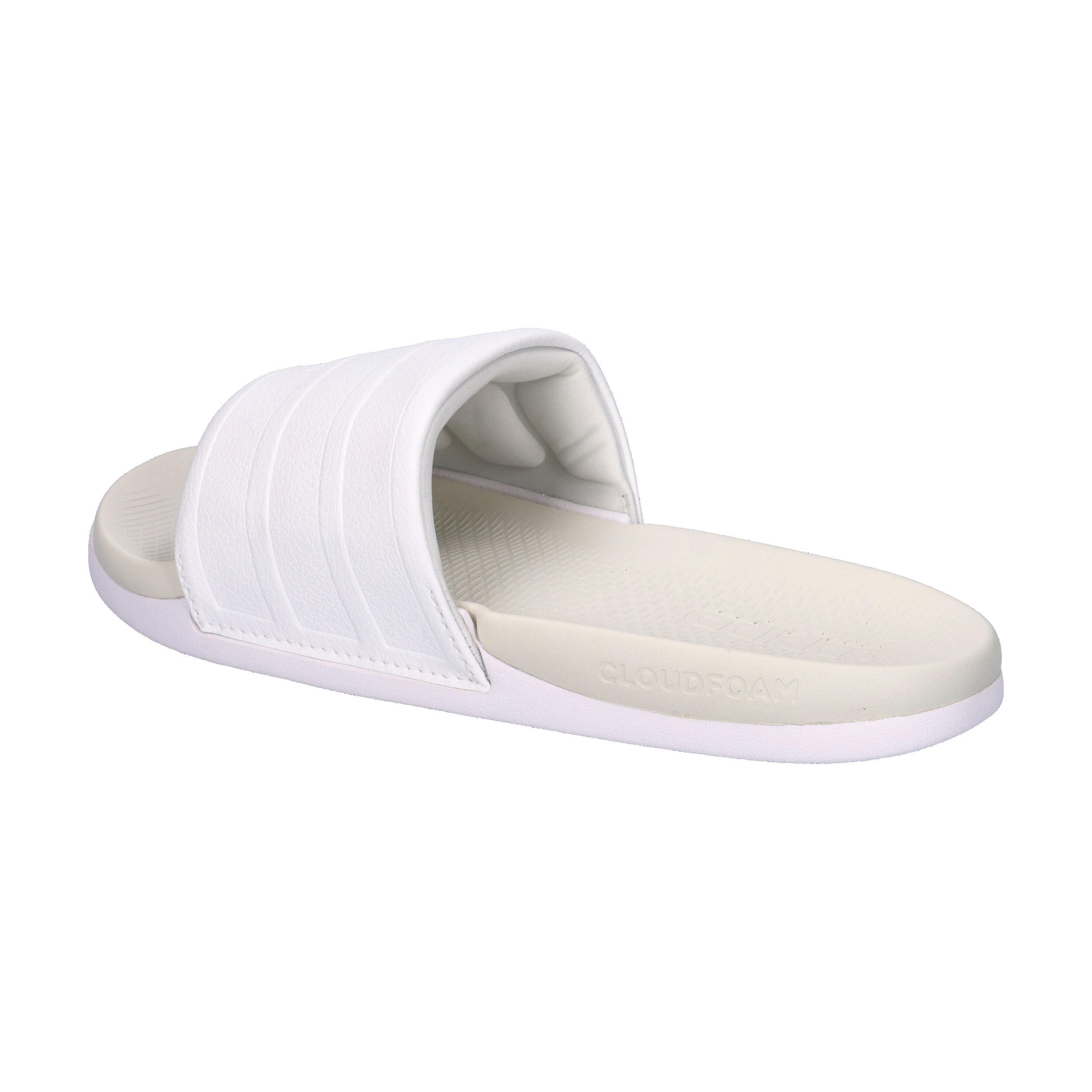 adidas Damen Badeschlappen Adilette Comfort 2.0 11/15