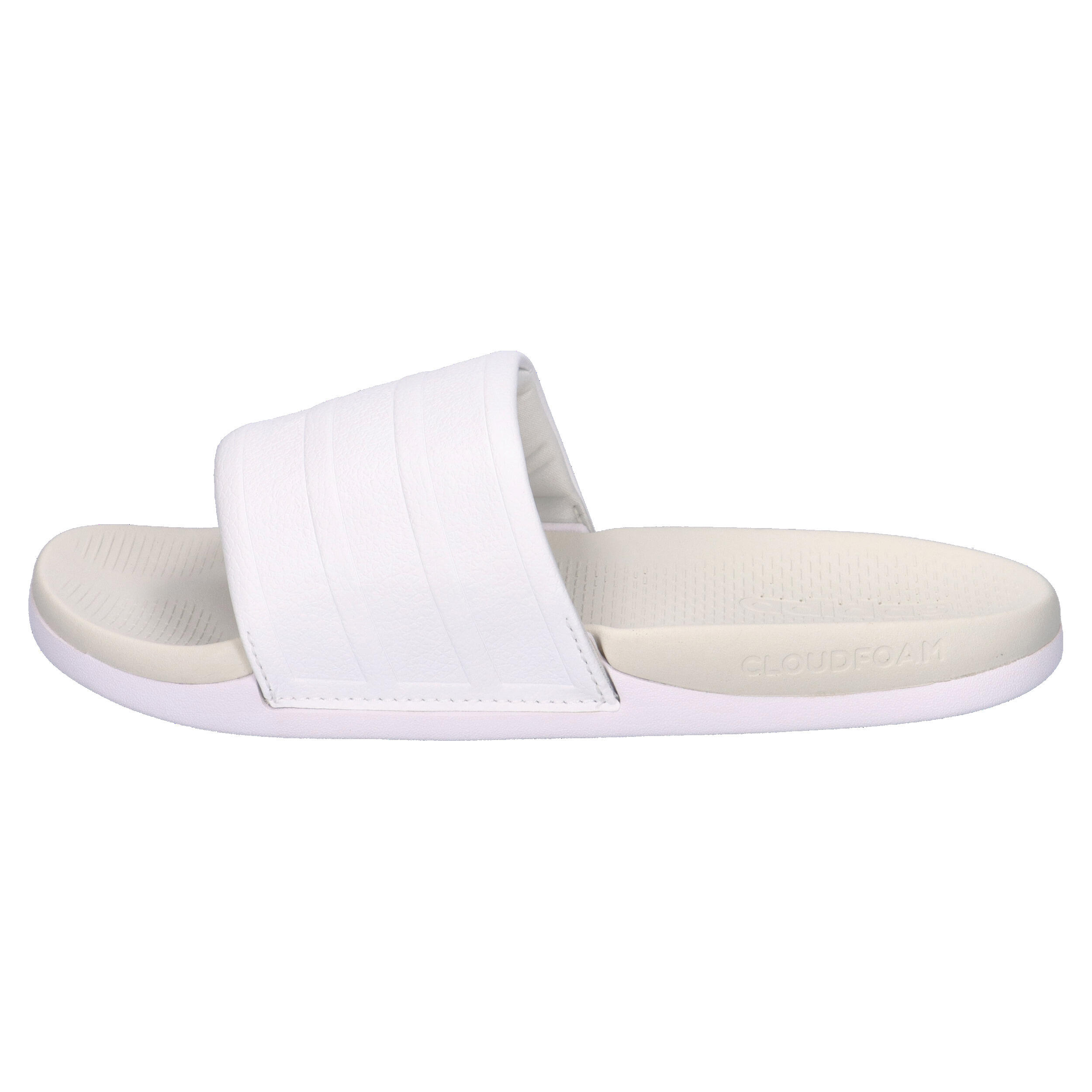 adidas Damen Badeschlappen Adilette Comfort 2.0 10/15