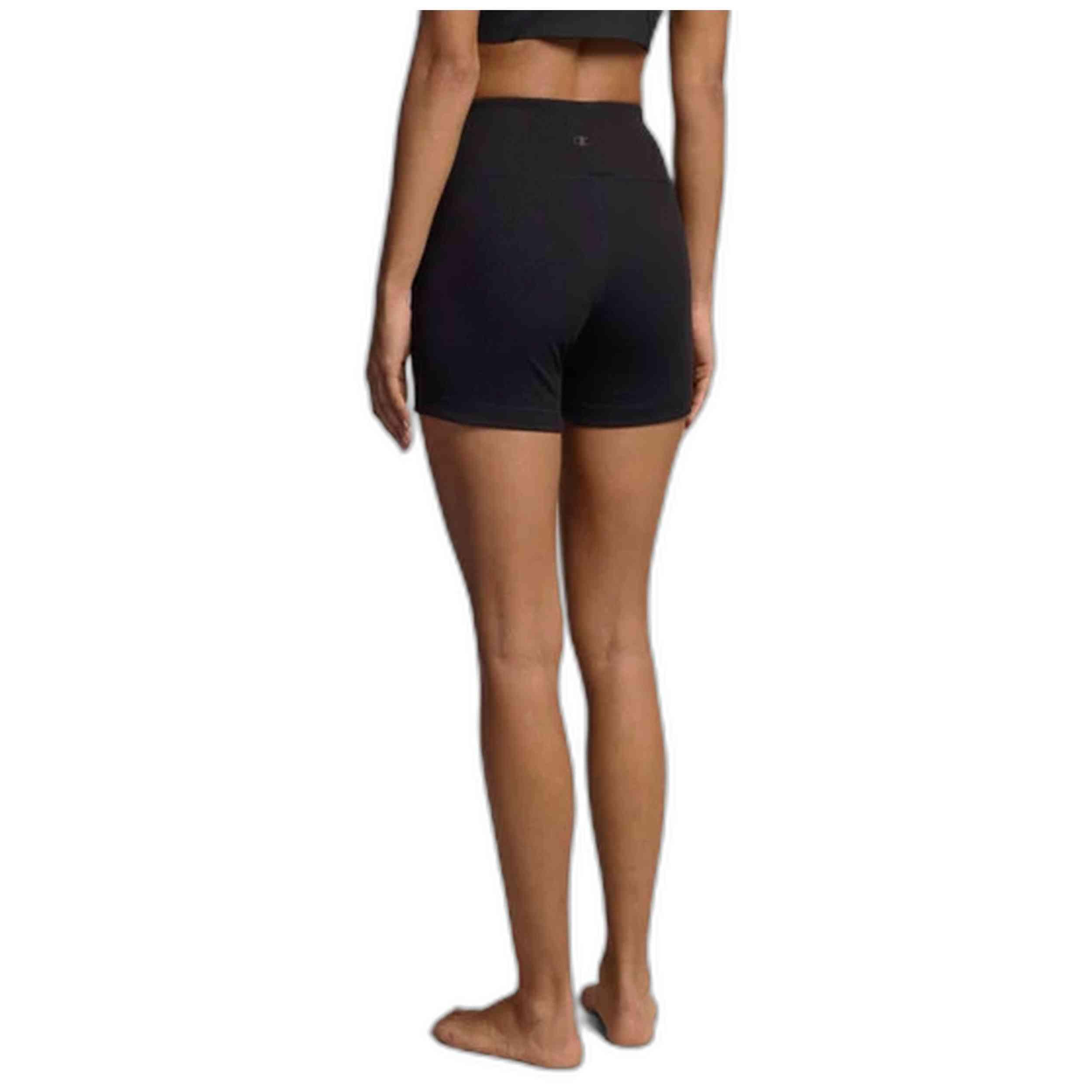 Malla corta Champion modelo 117735-KK001 para mujer 2/3