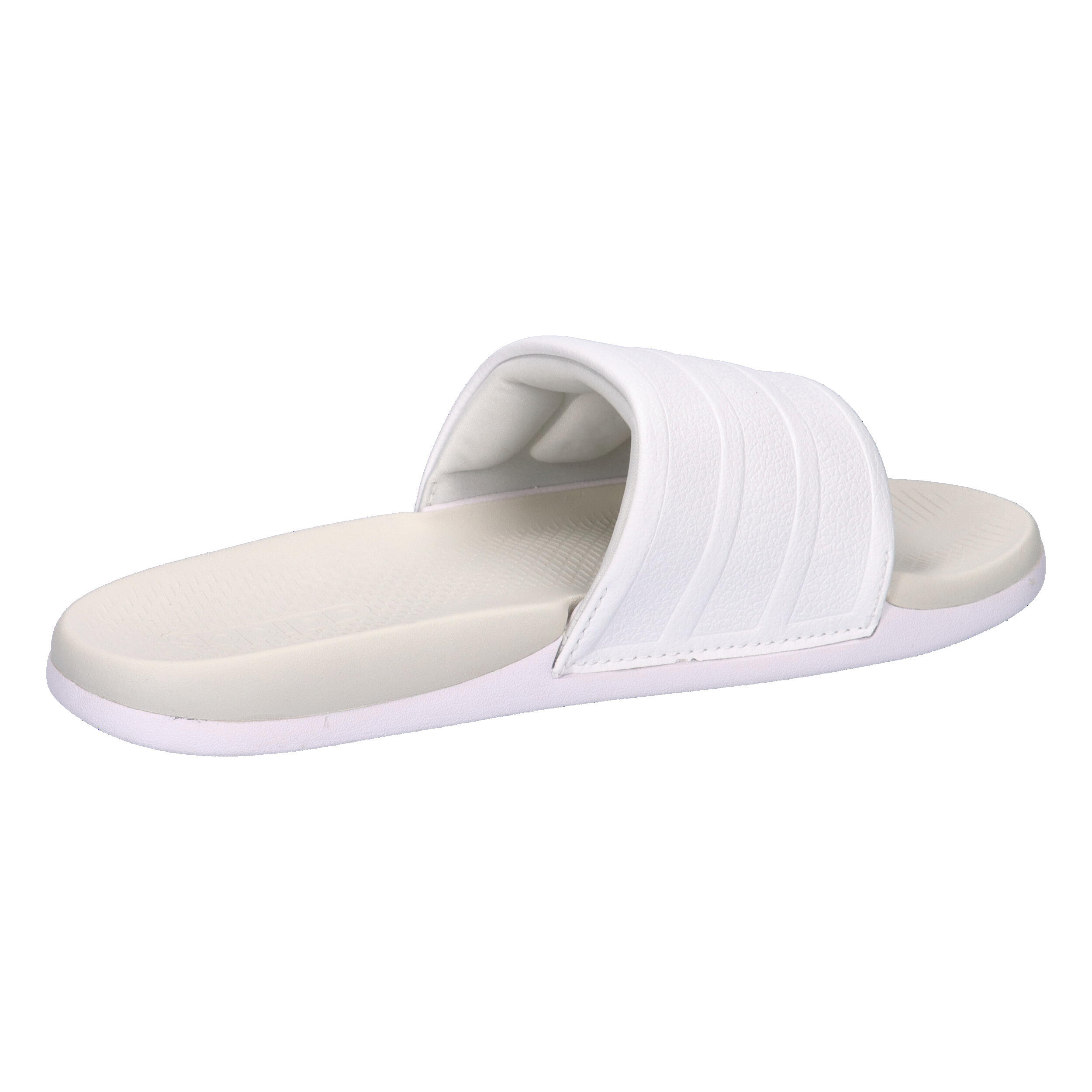 adidas Damen Badeschlappen Adilette Comfort 2.0 15/15