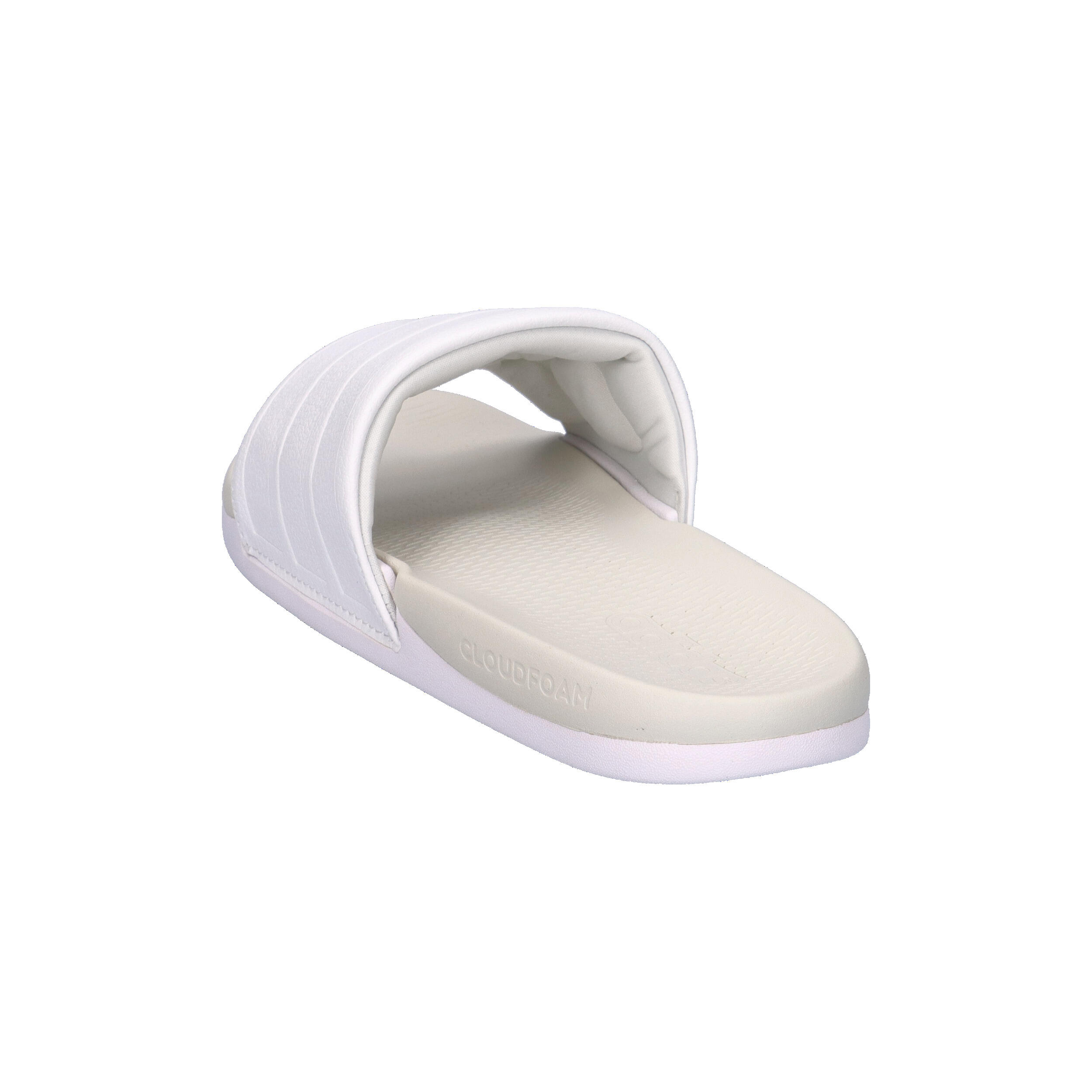 adidas Damen Badeschlappen Adilette Comfort 2.0 12/15