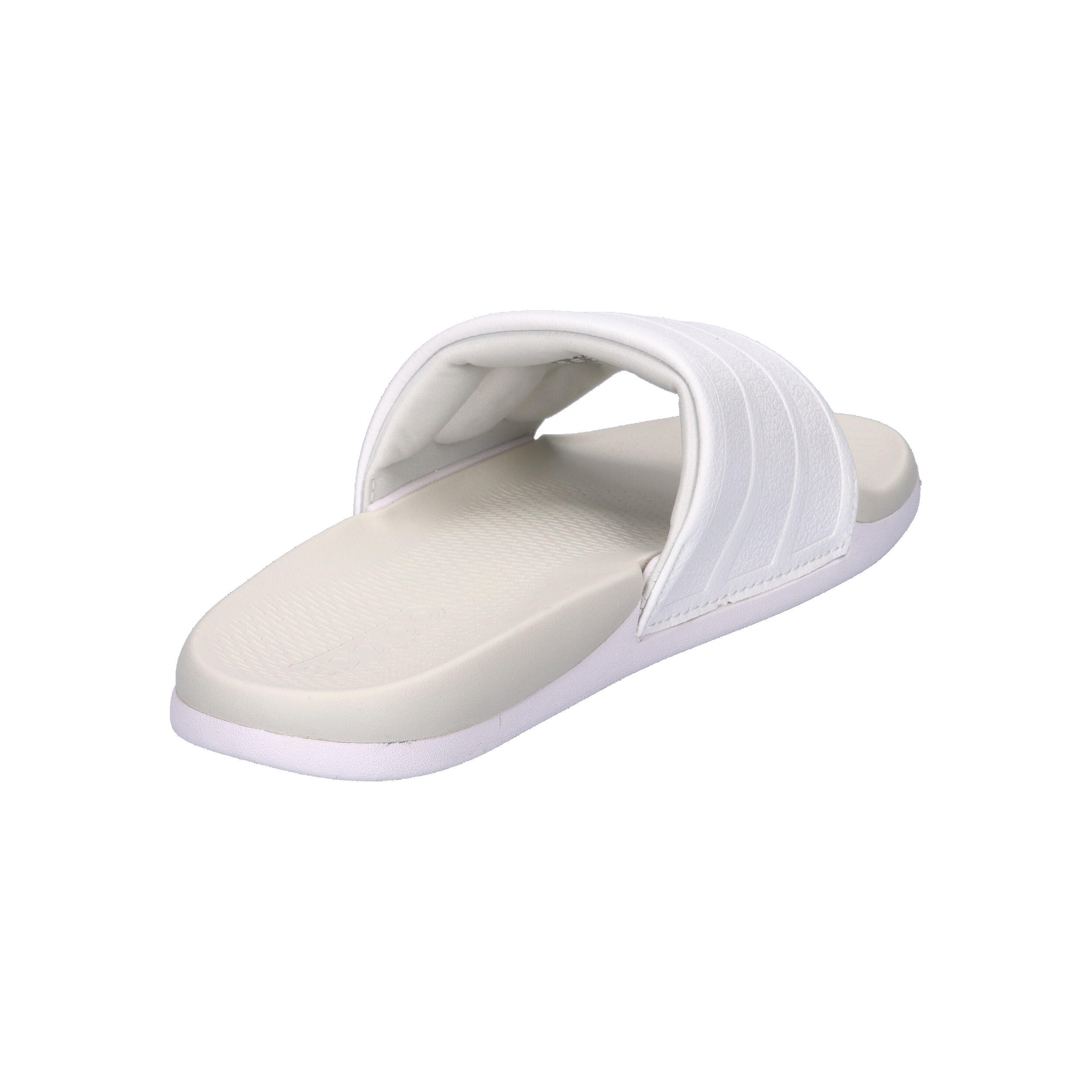 adidas Damen Badeschlappen Adilette Comfort 2.0 14/15