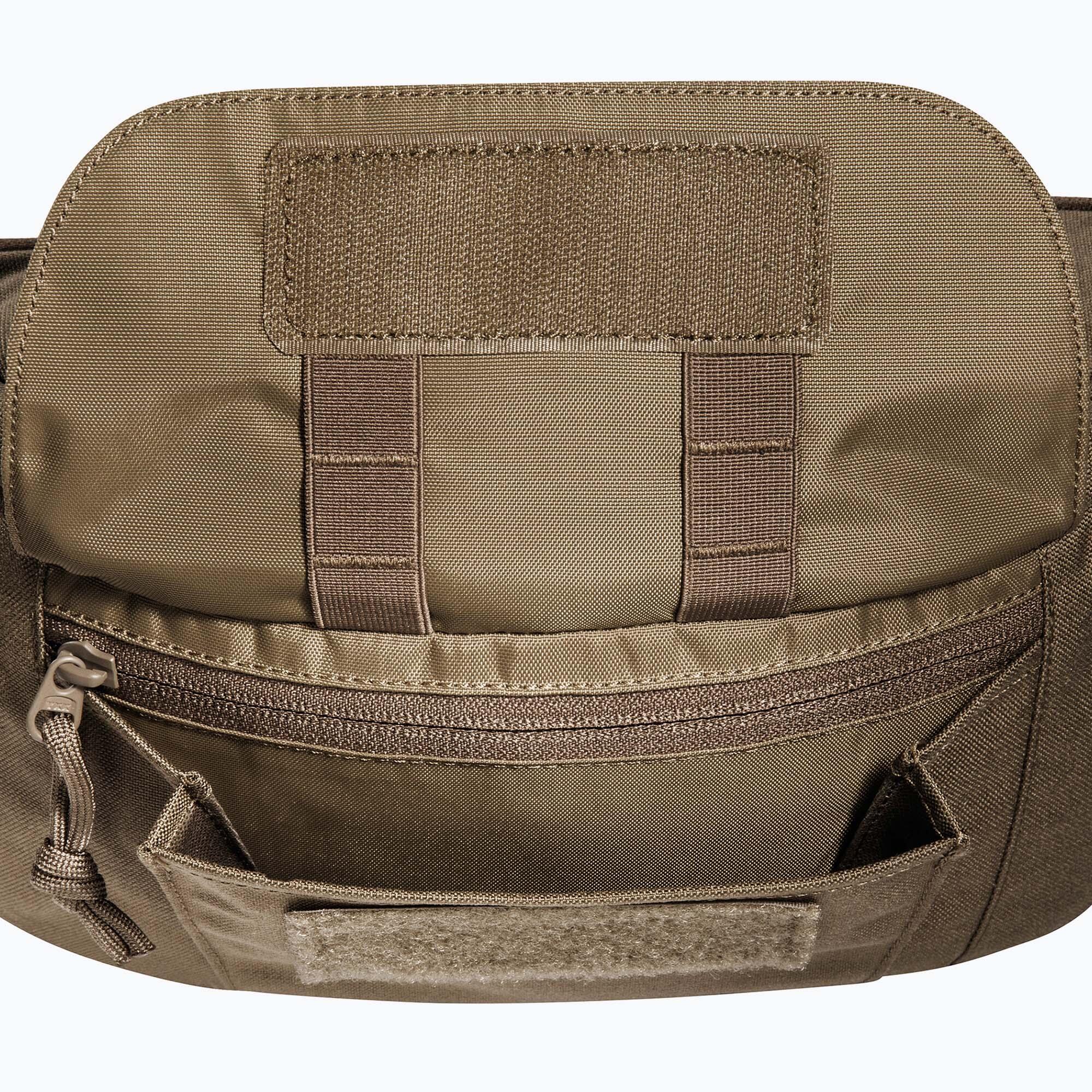 Saszetka nerka Tasmanian Tiger Modular Hip Bag 2 6/7