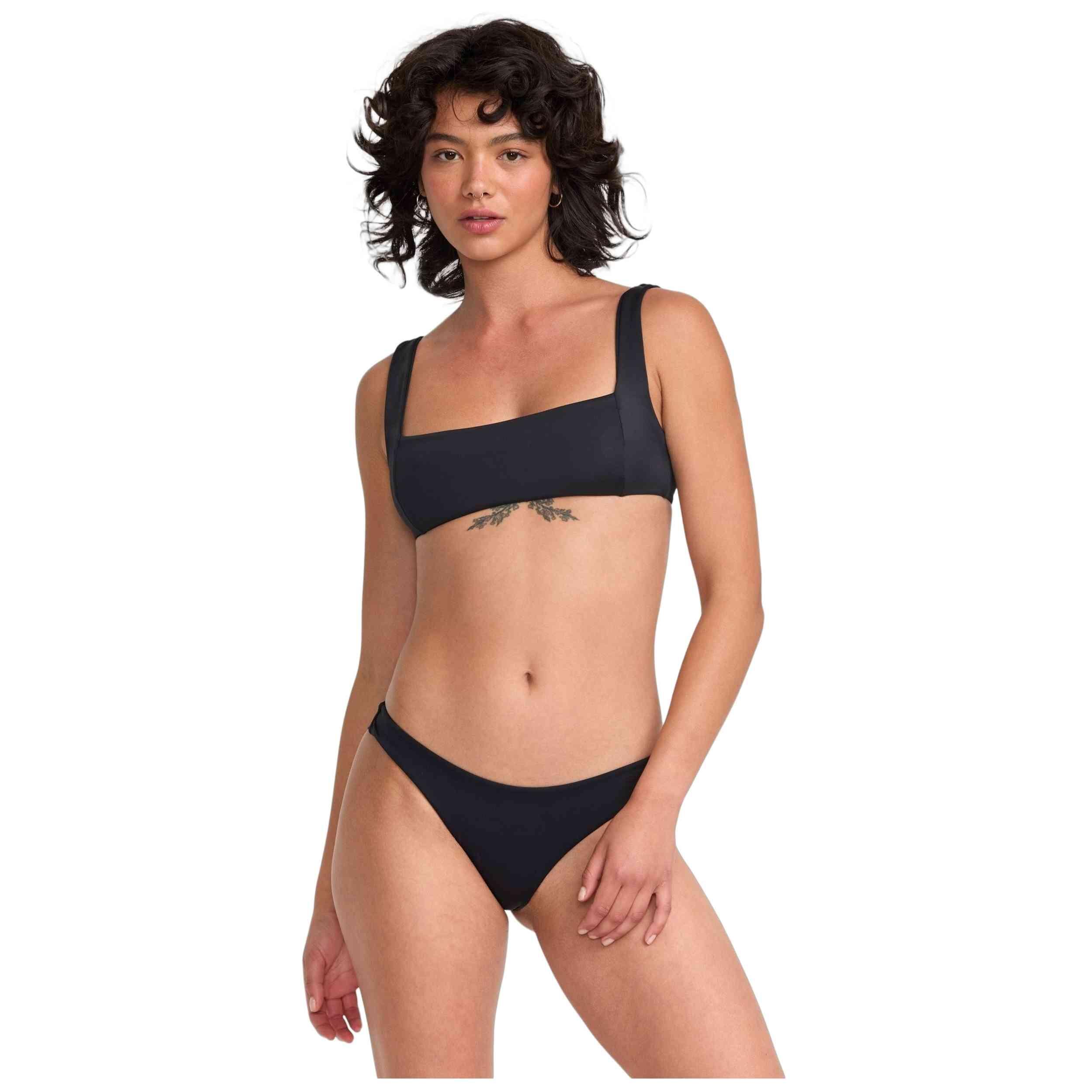 Haut de bikini Rvca modèle 23O181500-RVB pour femmes 1/3