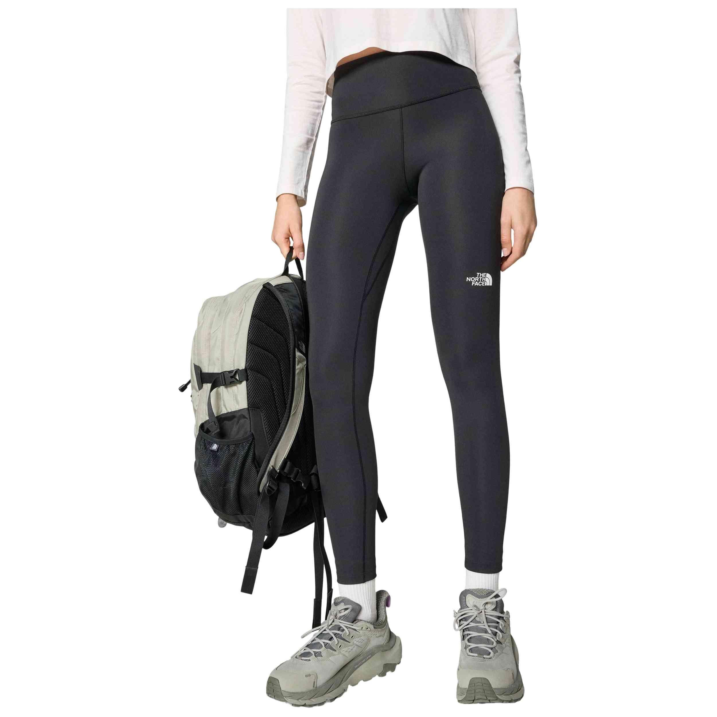 Mallas deportivas The north face modelo NF0A8EJBJK31 para mujer 5/5