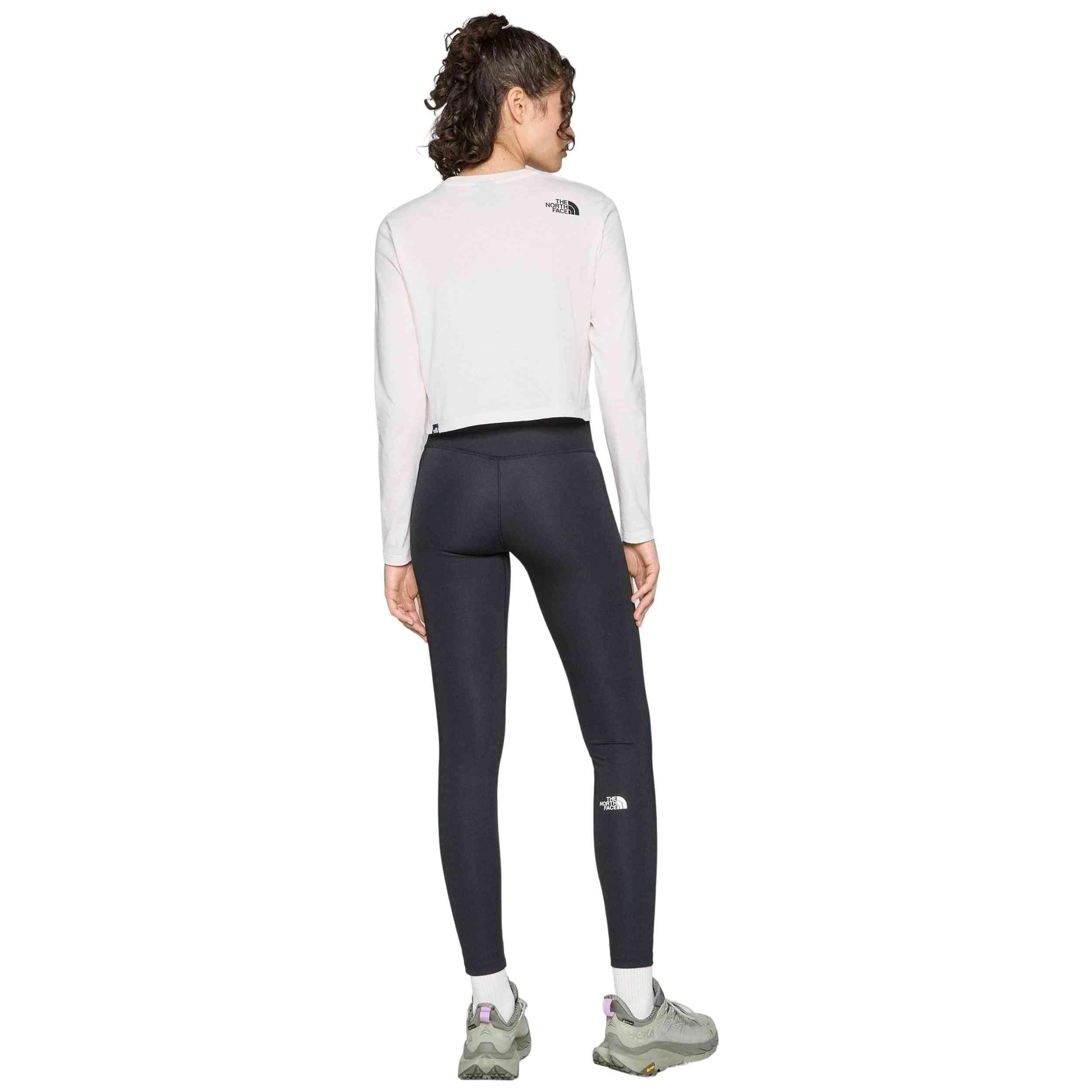 Mallas deportivas The north face modelo NF0A8EJBJK31 para mujer 4/5