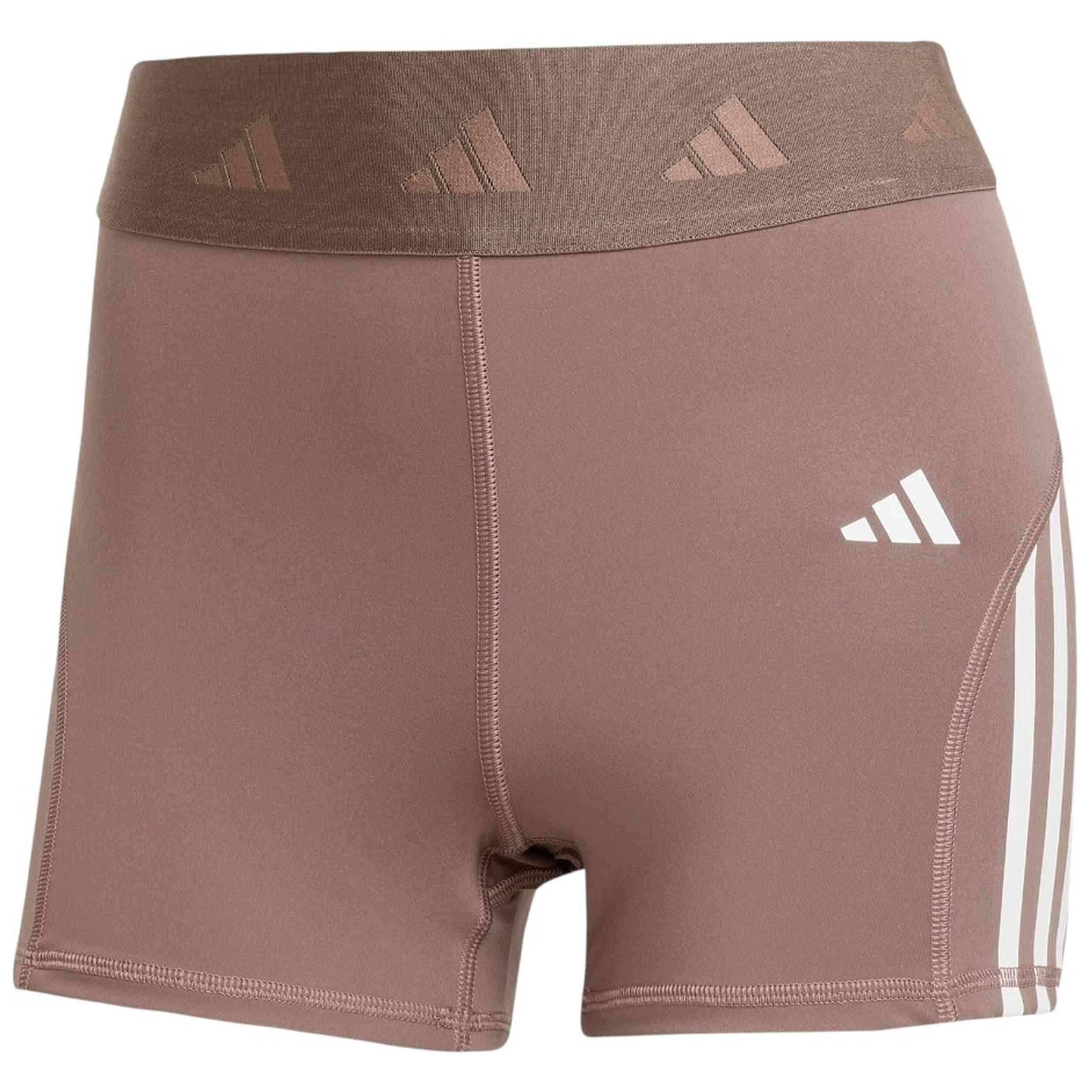 Calção de licra Adidas modelo JX7357 para mulheres 5/5