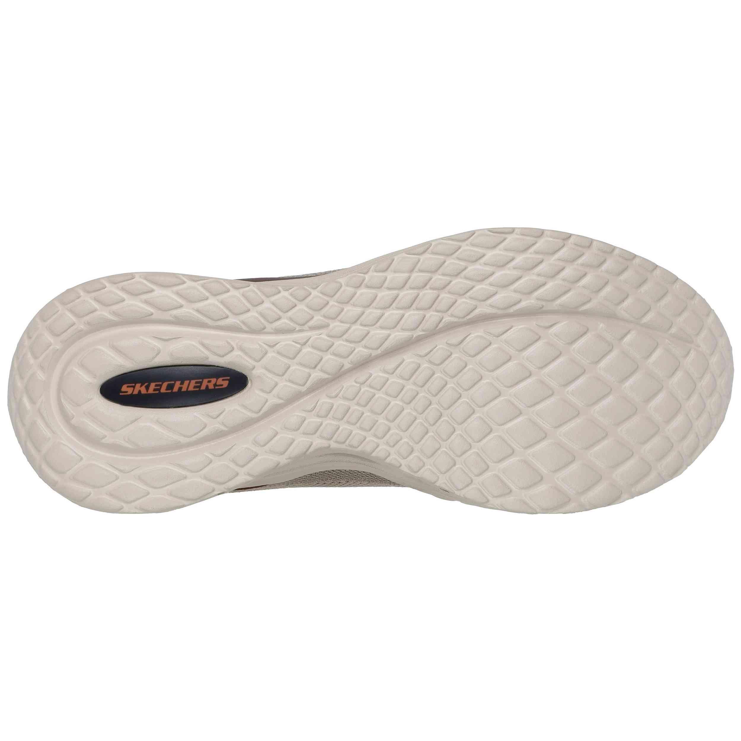 Zapatillas Skechers modelo 210994-TPE para hombre 3/5