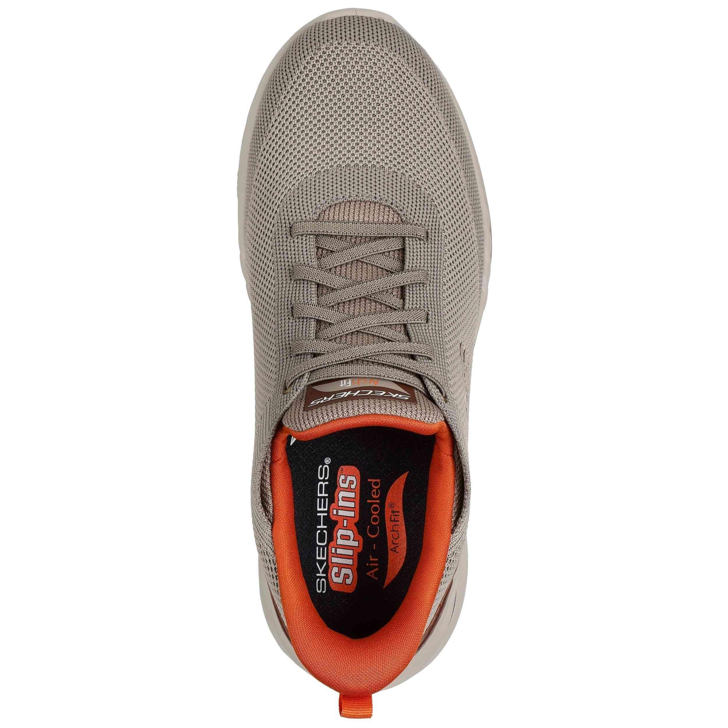 Zapatillas Skechers modelo 210994-TPE para hombre 2/5