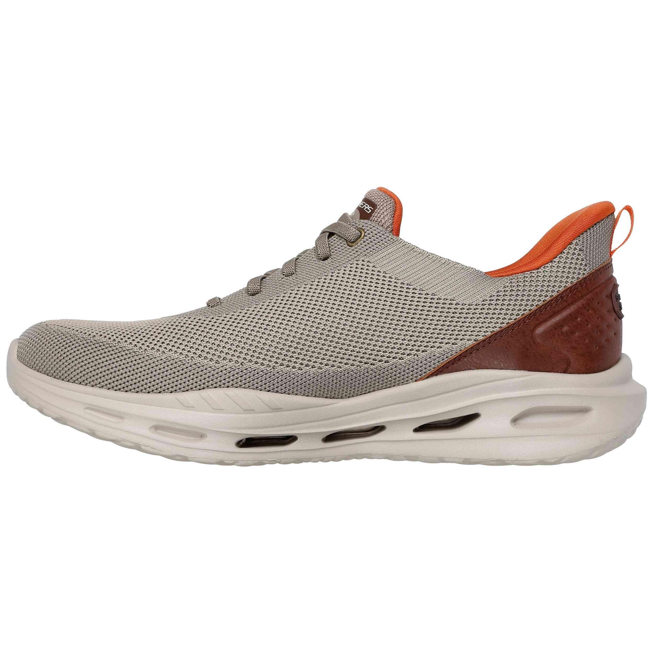 Zapatillas Skechers modelo 210994-TPE para hombre 5/5