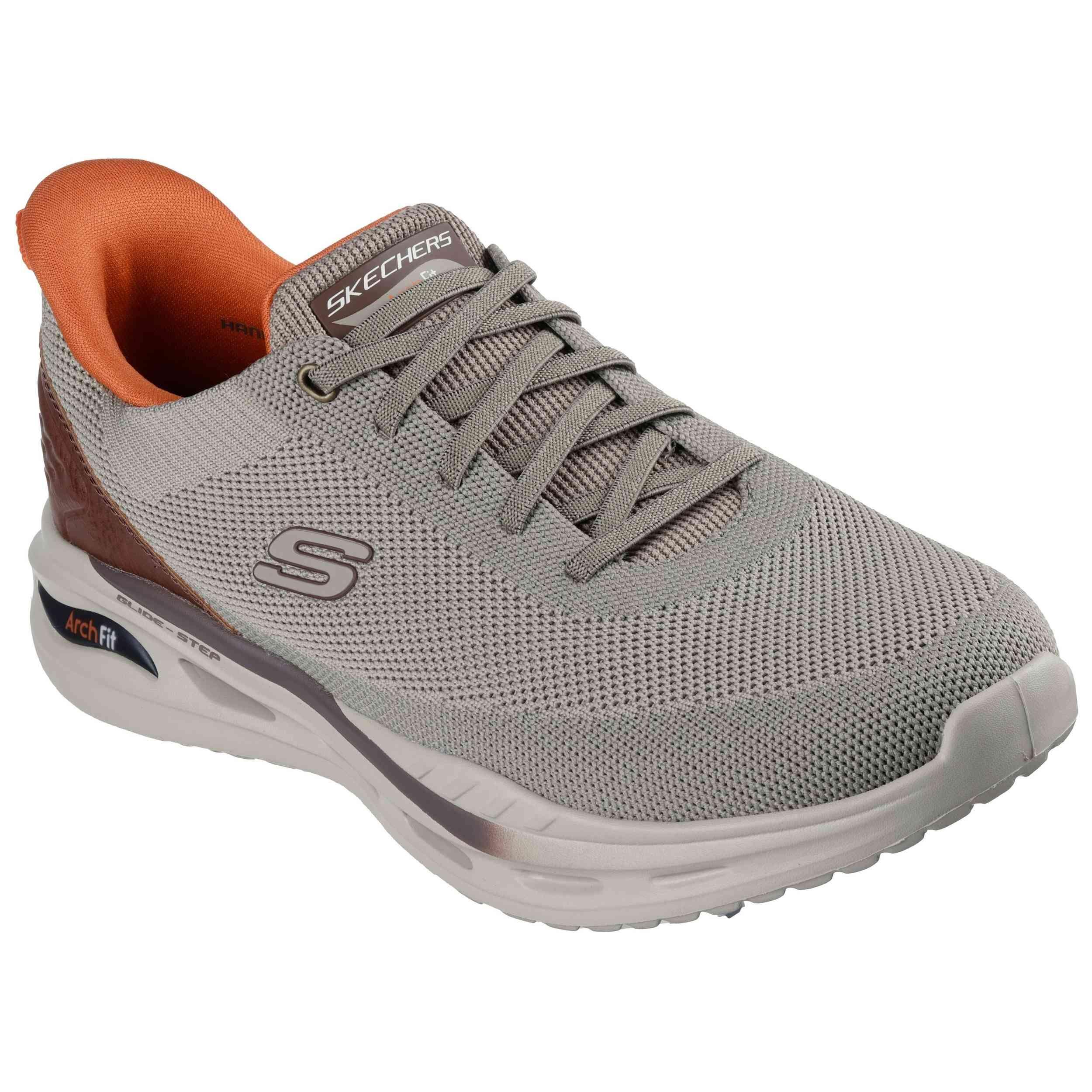 Zapatillas Skechers modelo 210994-TPE para hombre 4/5