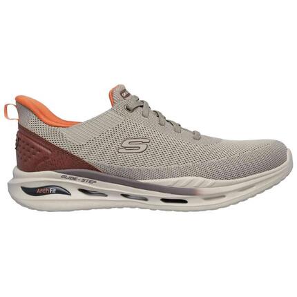 Basket à Lacets Skechers Arch Fit Orvan-Kincade - Homme