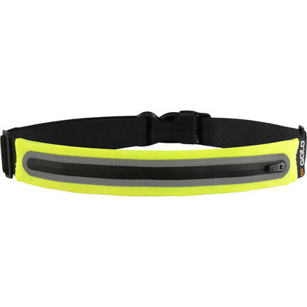 Outwet Gato ceinture de sport étanche jaune néon taille unique