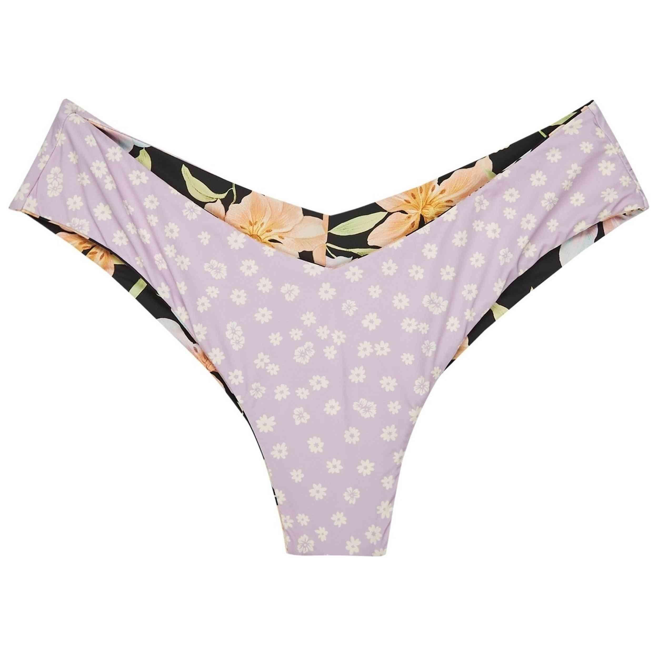 Braguita de bikini Billabong modelo EBJX400147-MUL para mujer 3/4