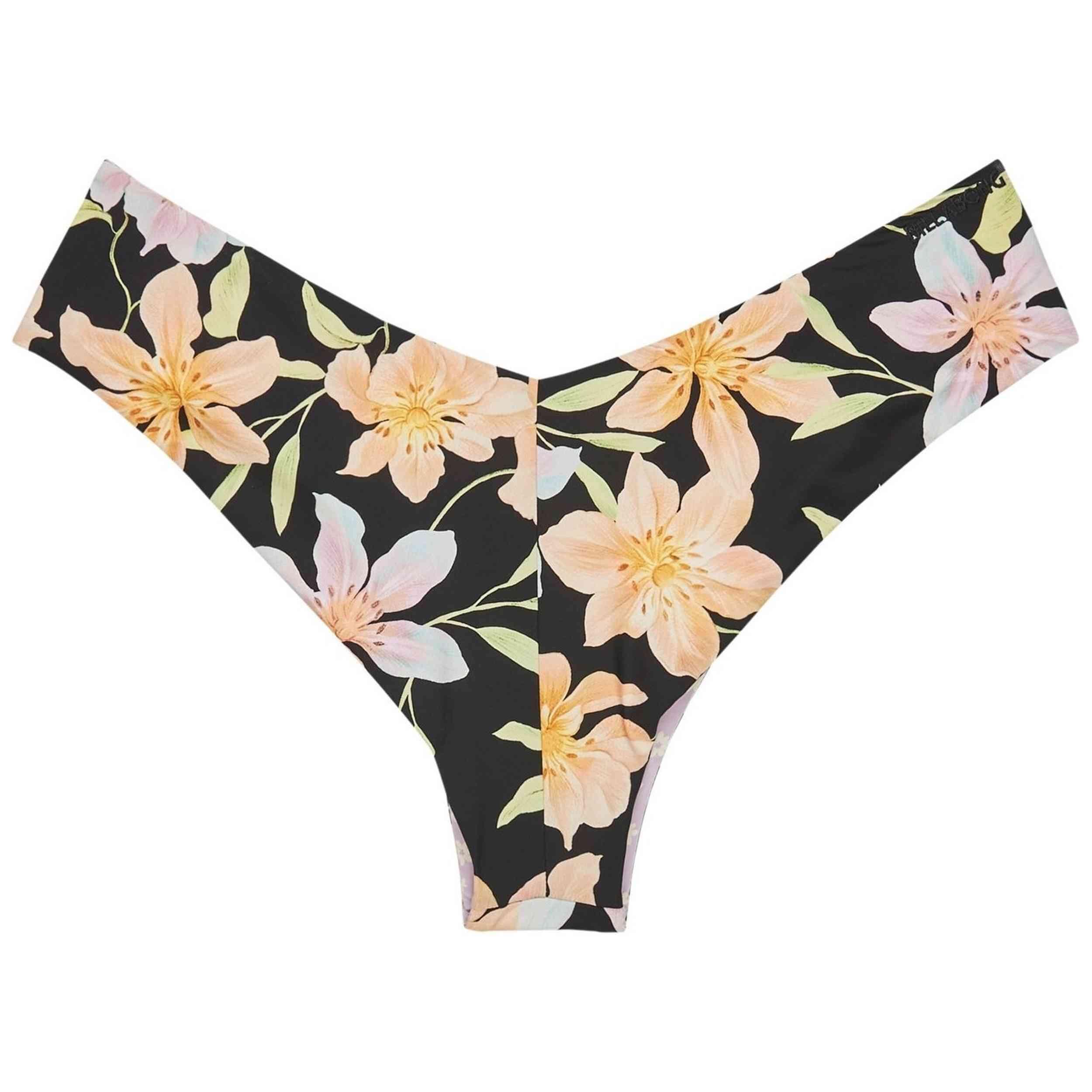 Braguita de bikini Billabong modelo EBJX400147-MUL para mujer 2/4