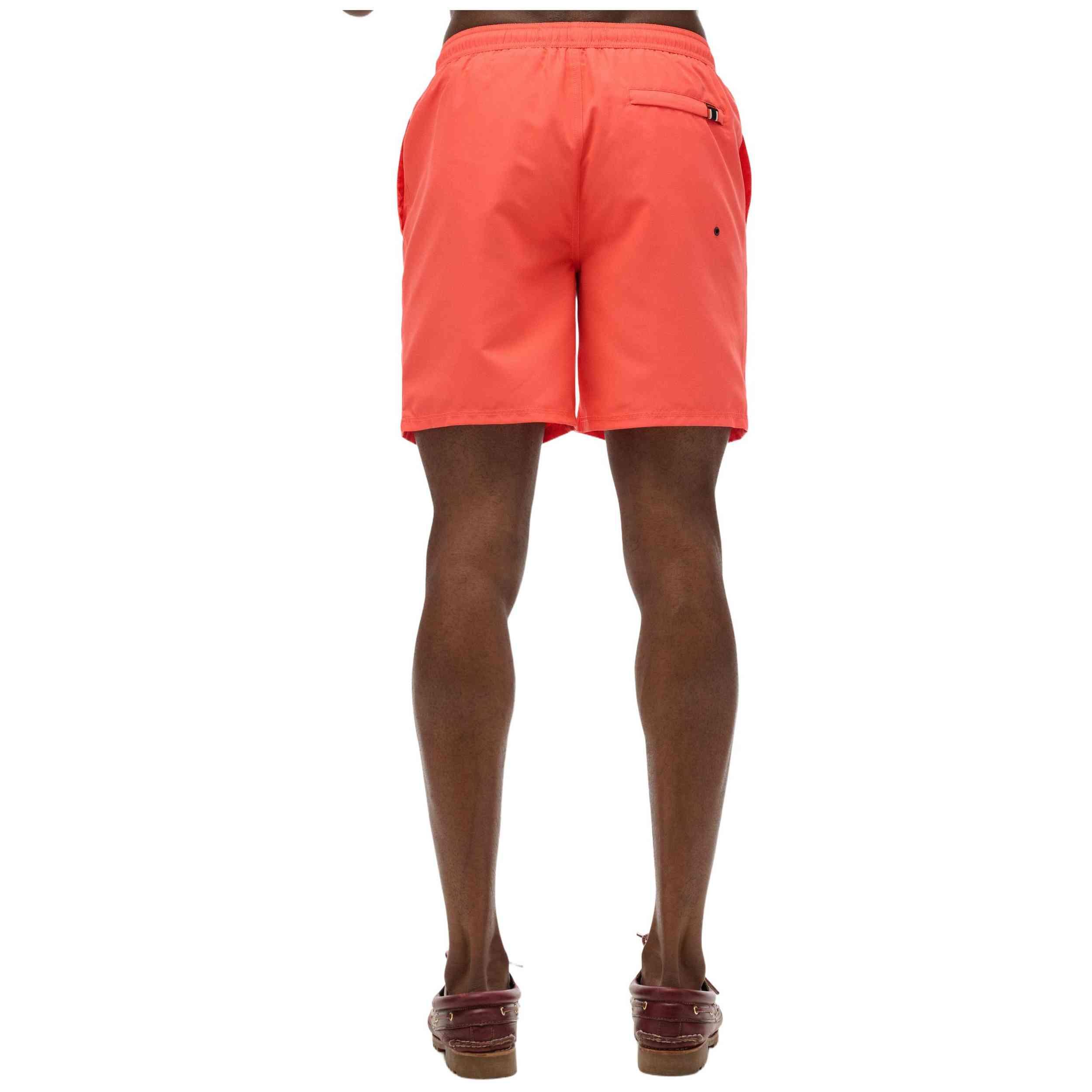 Maillot de bain Superdry modèle M3010248A_MHI pour homme 3/5