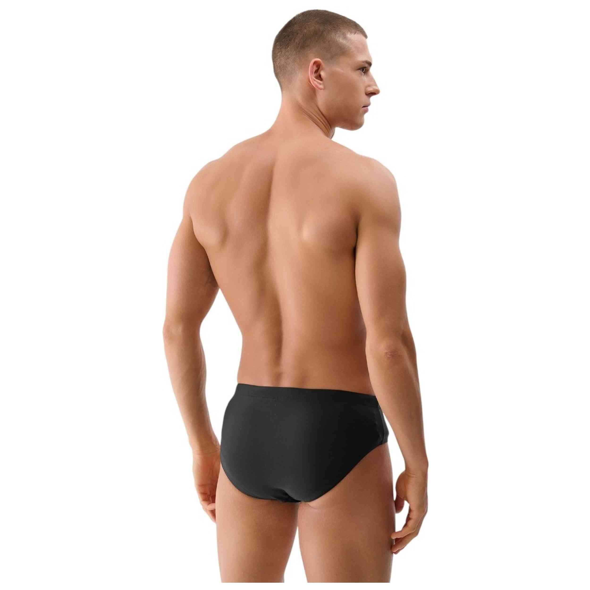 Maillot de bain 4f modèle 4FWSS25USWTM042-20S pour homme 3/4