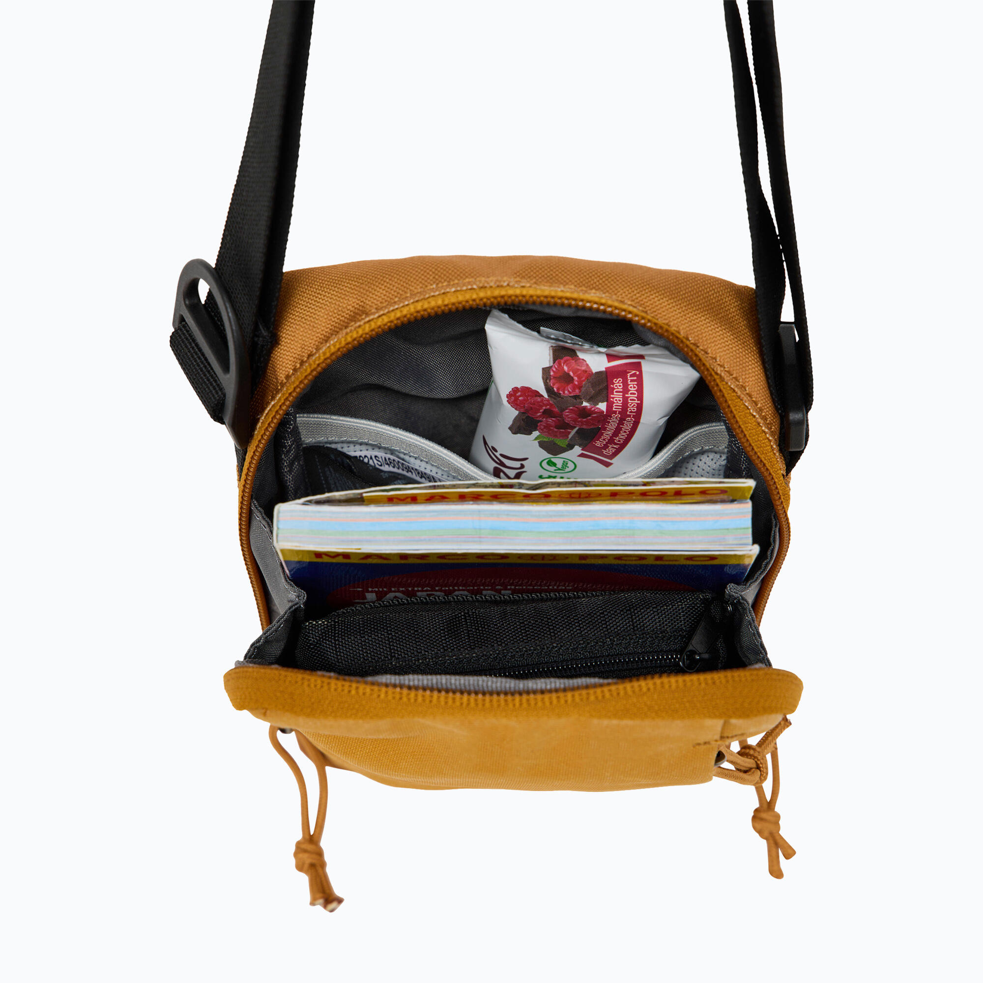 Saszetka Jack Wolfskin Konya 6/7
