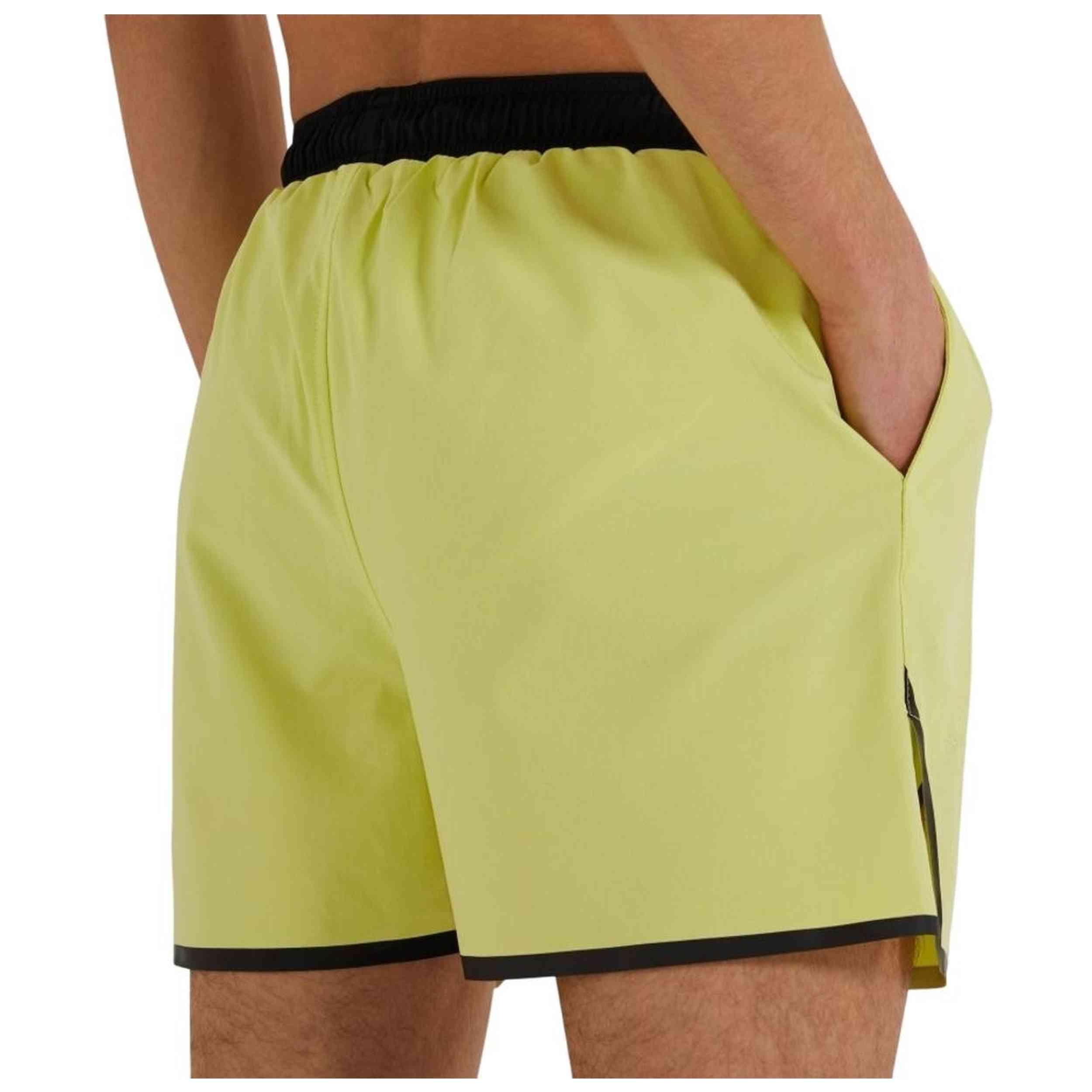 Traje de banho Ellesse modelo SXI11260-GR para homem 2/3