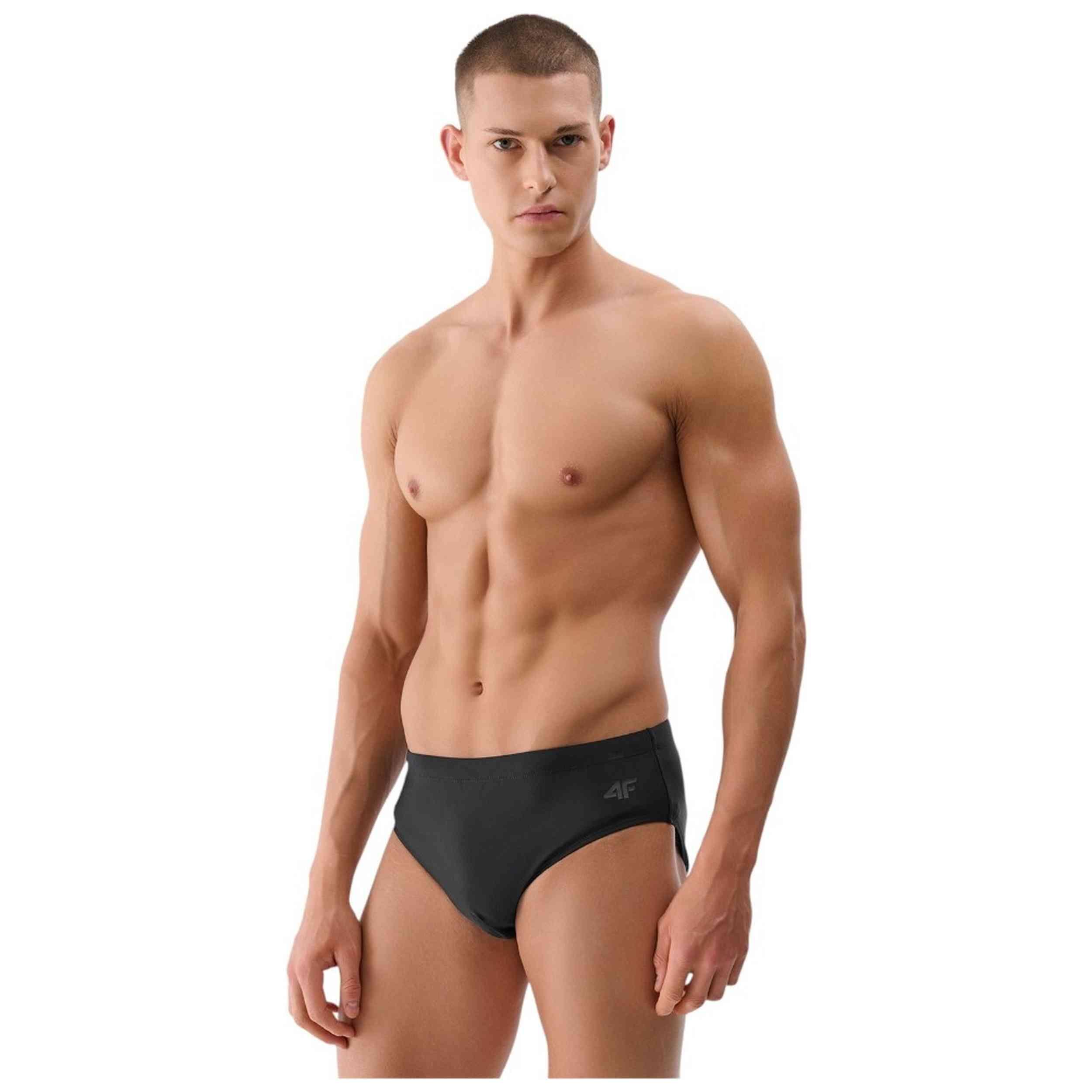 Maillot de bain 4f modèle 4FWSS25USWTM042-20S pour homme 2/4
