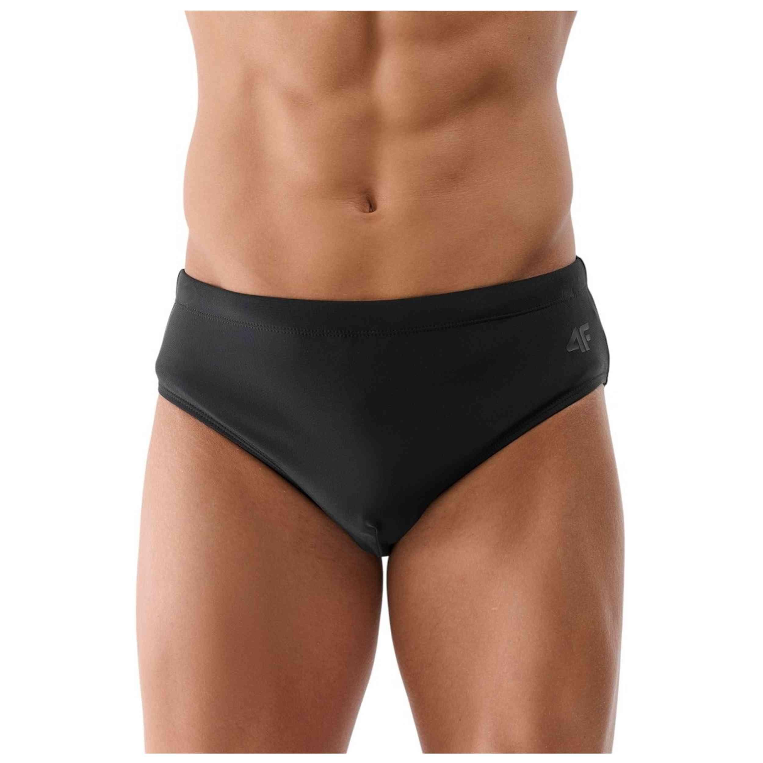 Maillot de bain 4f modèle 4FWSS25USWTM042-20S pour homme 4/4