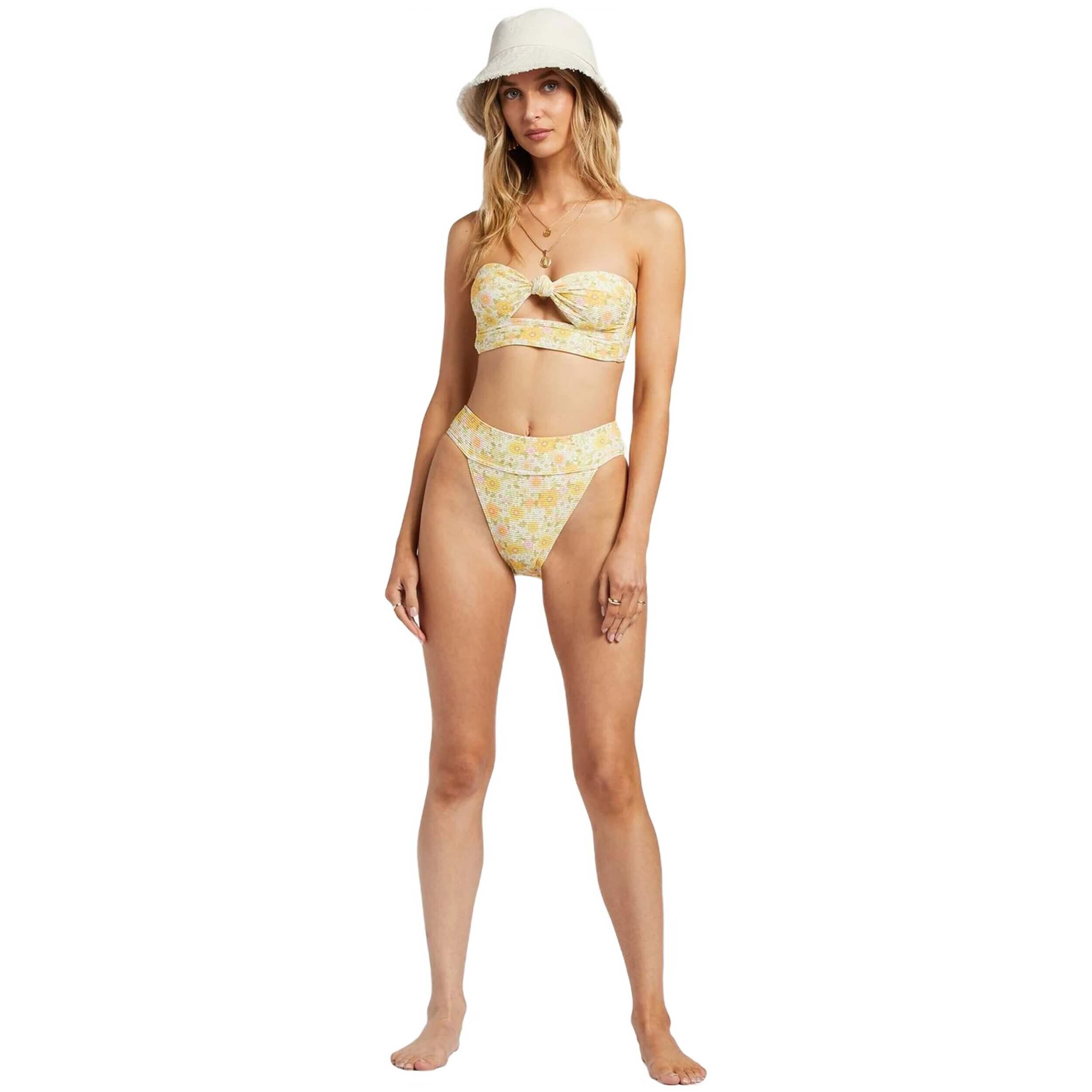 Top de bikini Billabong modelo ABJX400775-MUL para mujer 2/3