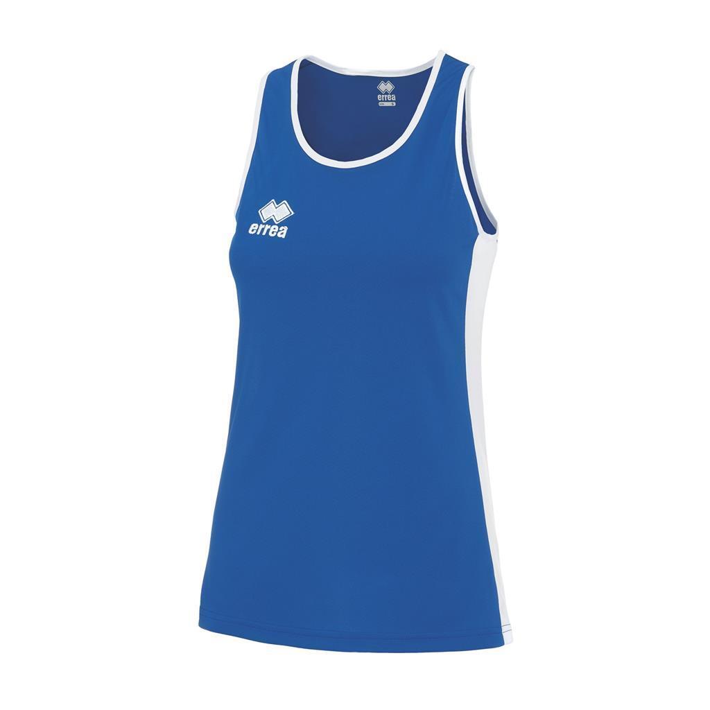 Women's tank top Errea Rachele