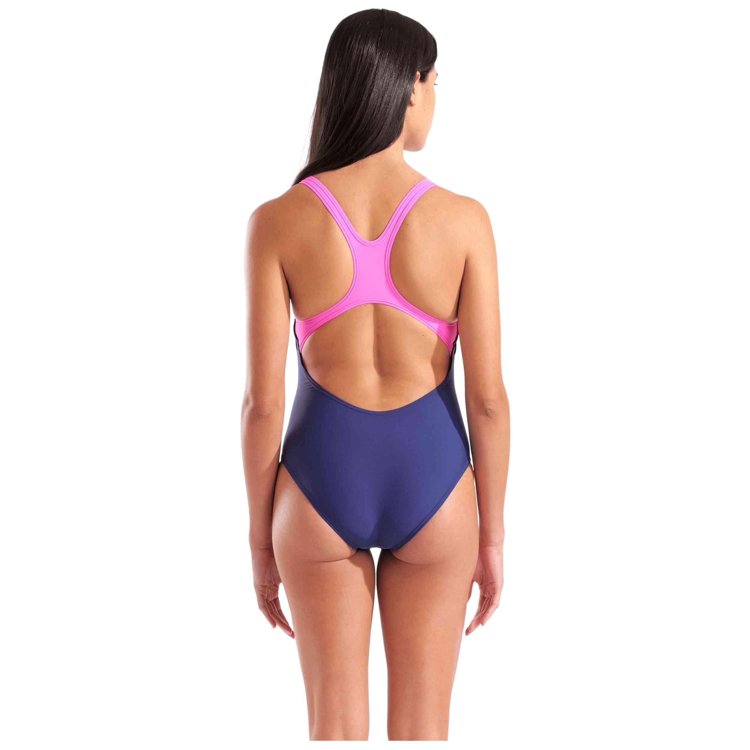 Maillot de bain Arena modèle 0000010265-779 pour femmes 3/7