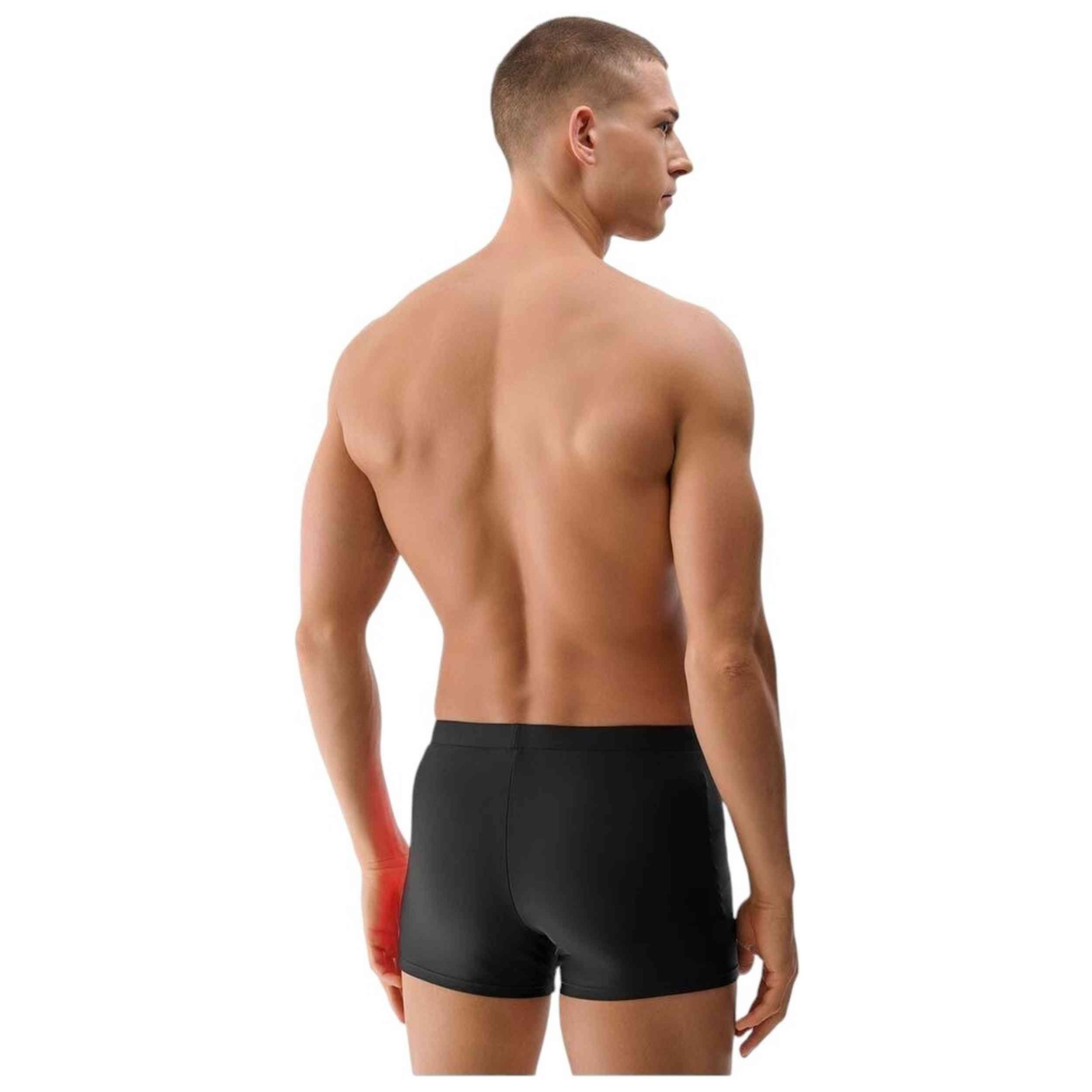 Badpak 4f model 4FWSS25USWTM044-20S voor mannen 4/4