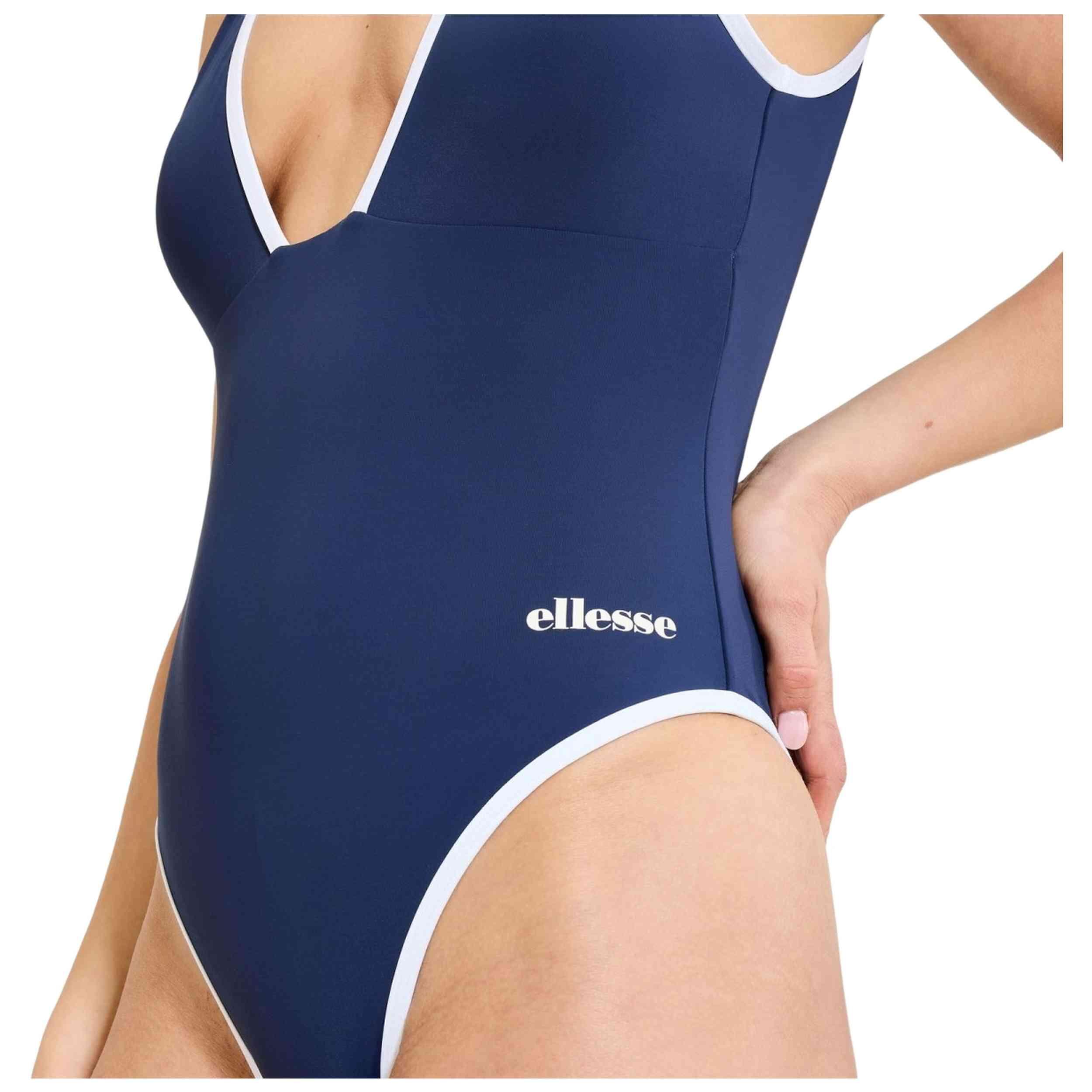 Bikini Ellesse modèle 072-8570 pour femmes 4/4