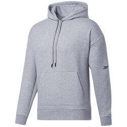 Sweatshirt à capuche Reebok DreamBlend Cotton