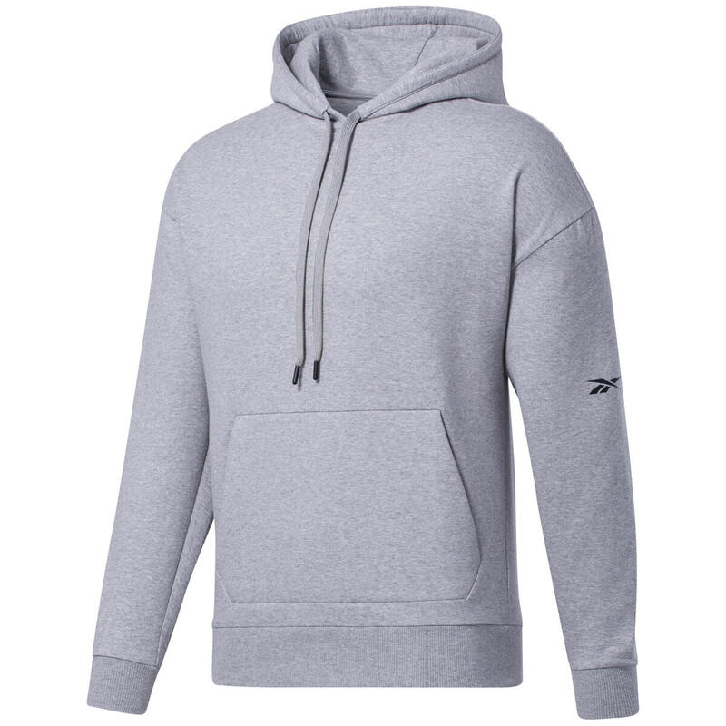 Hooded sweatshirt Reebok DreamBlend Cotton