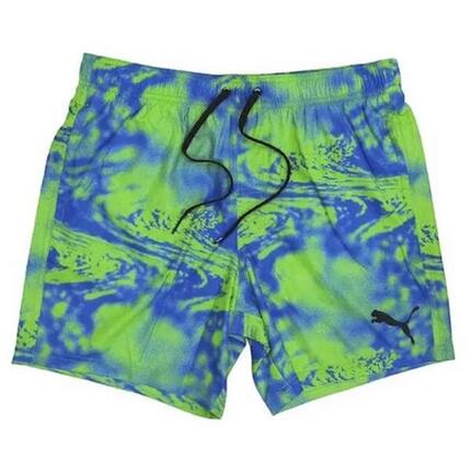 Maillot de bain Mitchell & ness modèle 701226572-002 pour homme