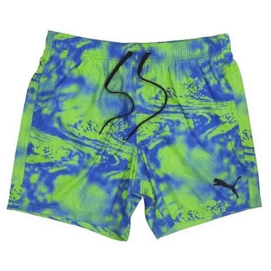 Maillot de bain Mitchell & ness modèle 701226572-002 pour homme