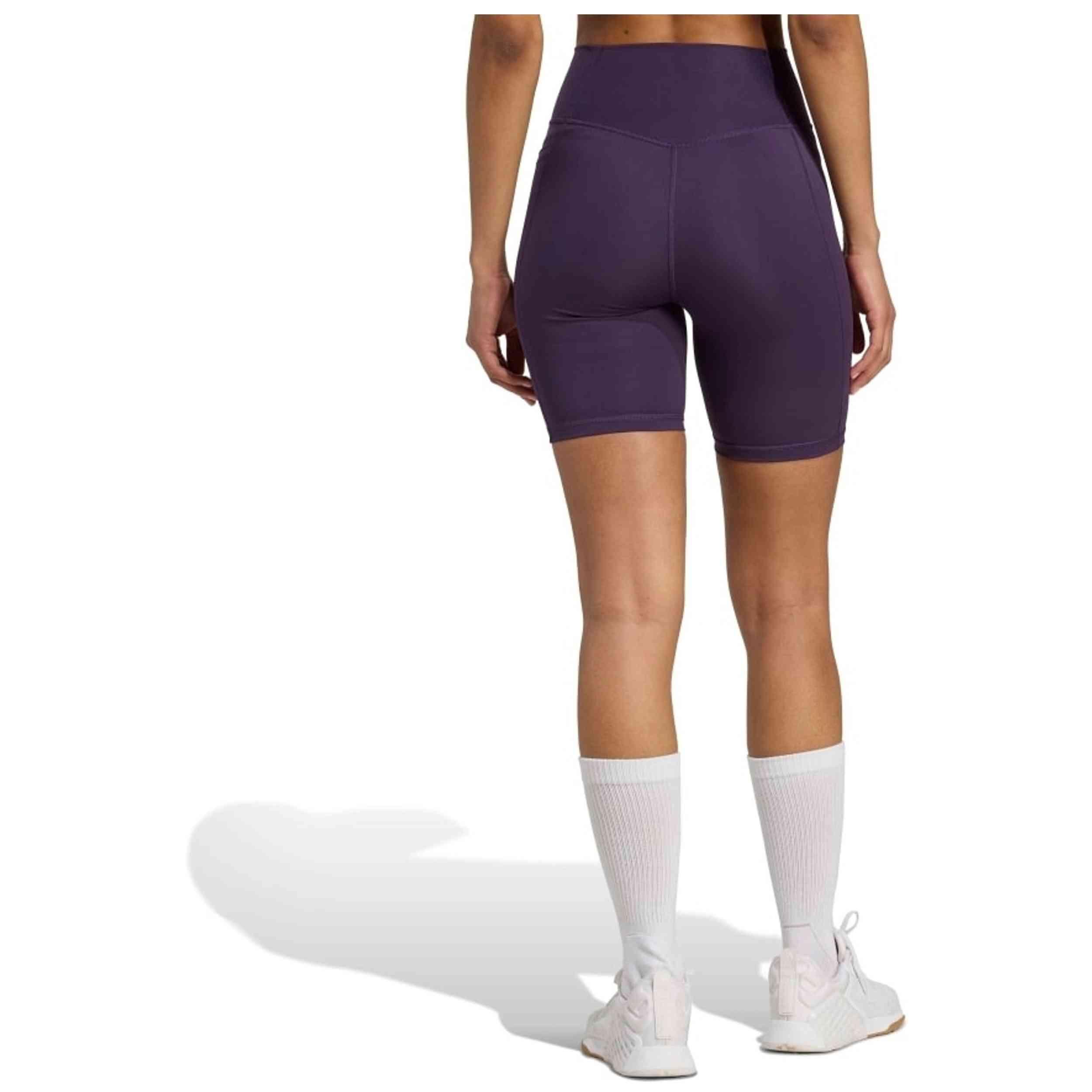 Leggings Adidas modelo JW7656 para mulheres 2/3